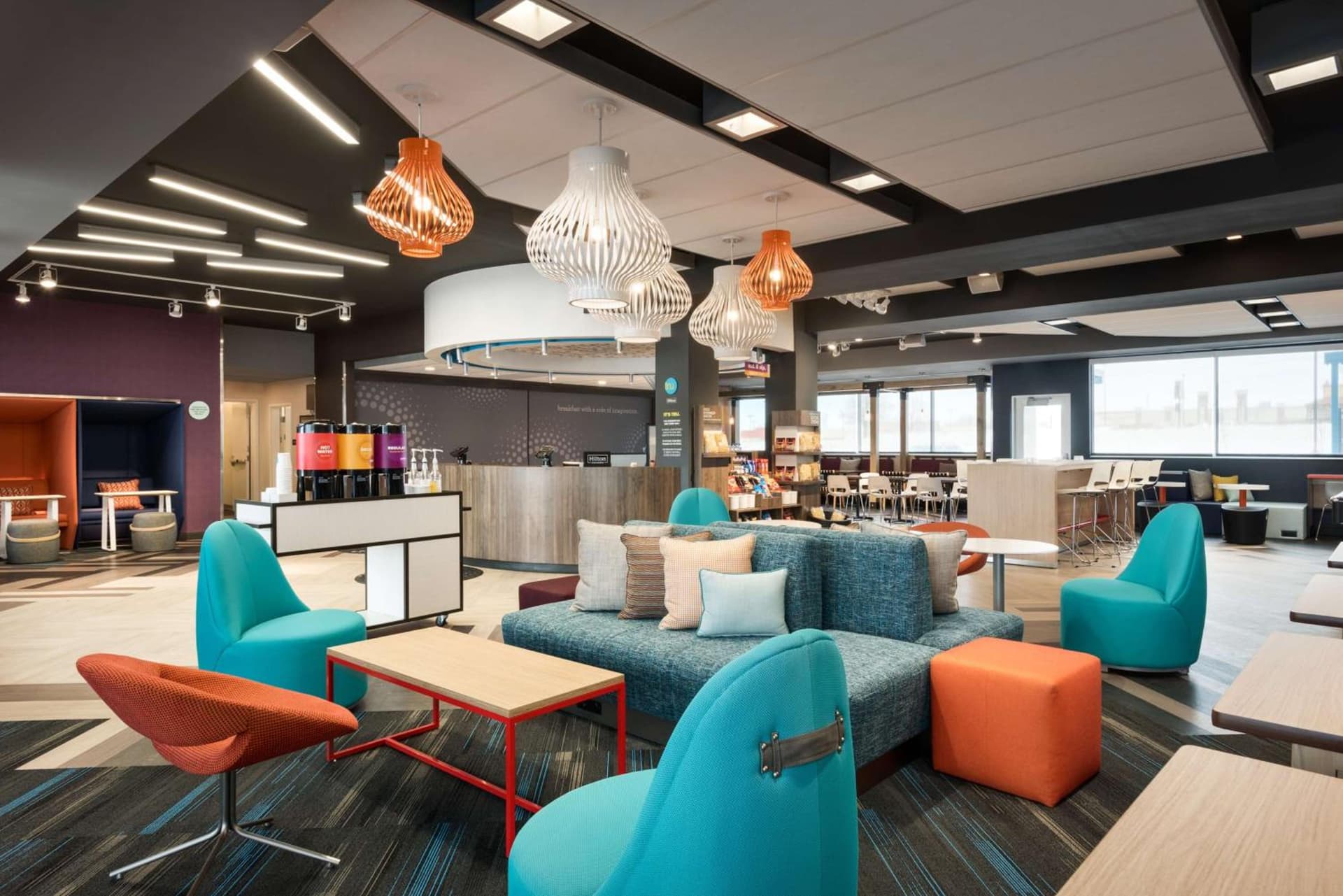 Tru By Hilton Cedar Rapids Westdale gallery photo in Cedar Rapids, IA — image 8