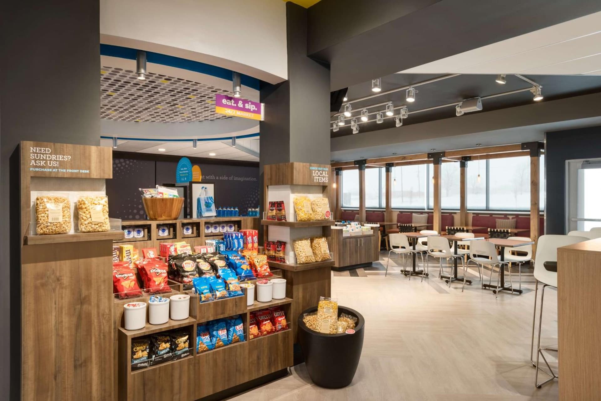 Tru By Hilton Cedar Rapids Westdale gallery photo in Cedar Rapids, IA — image 19