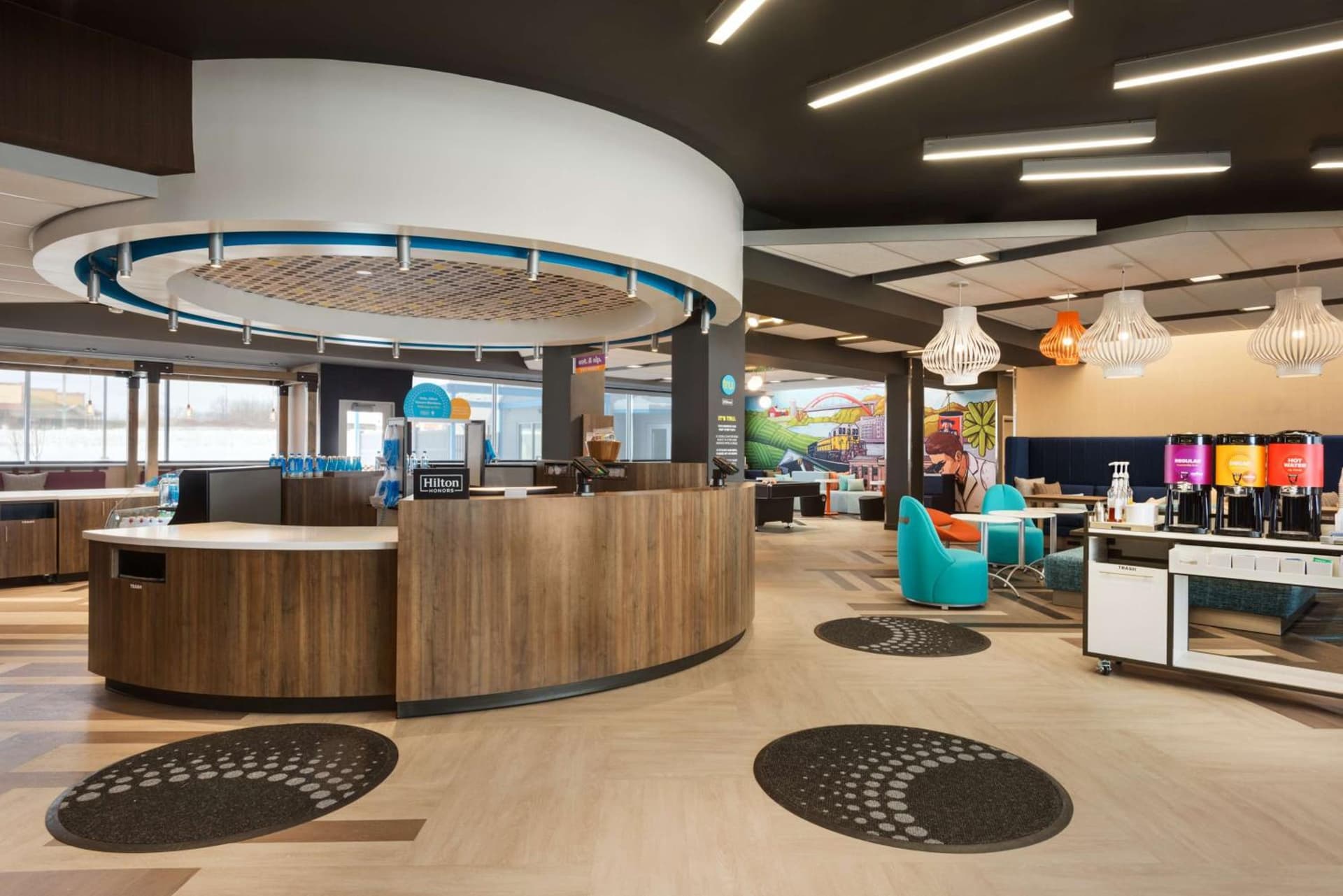 Tru By Hilton Cedar Rapids Westdale gallery photo in Cedar Rapids, IA — image 5
