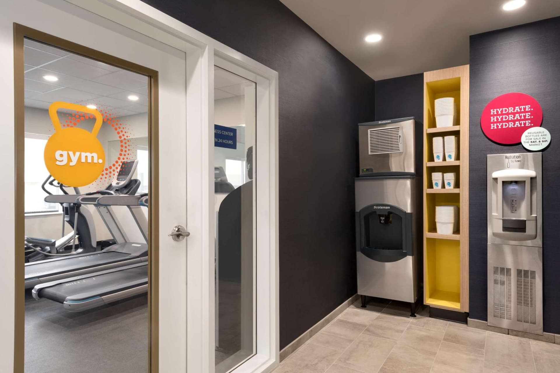 Tru By Hilton Cedar Rapids Westdale gallery photo in Cedar Rapids, IA — image 29