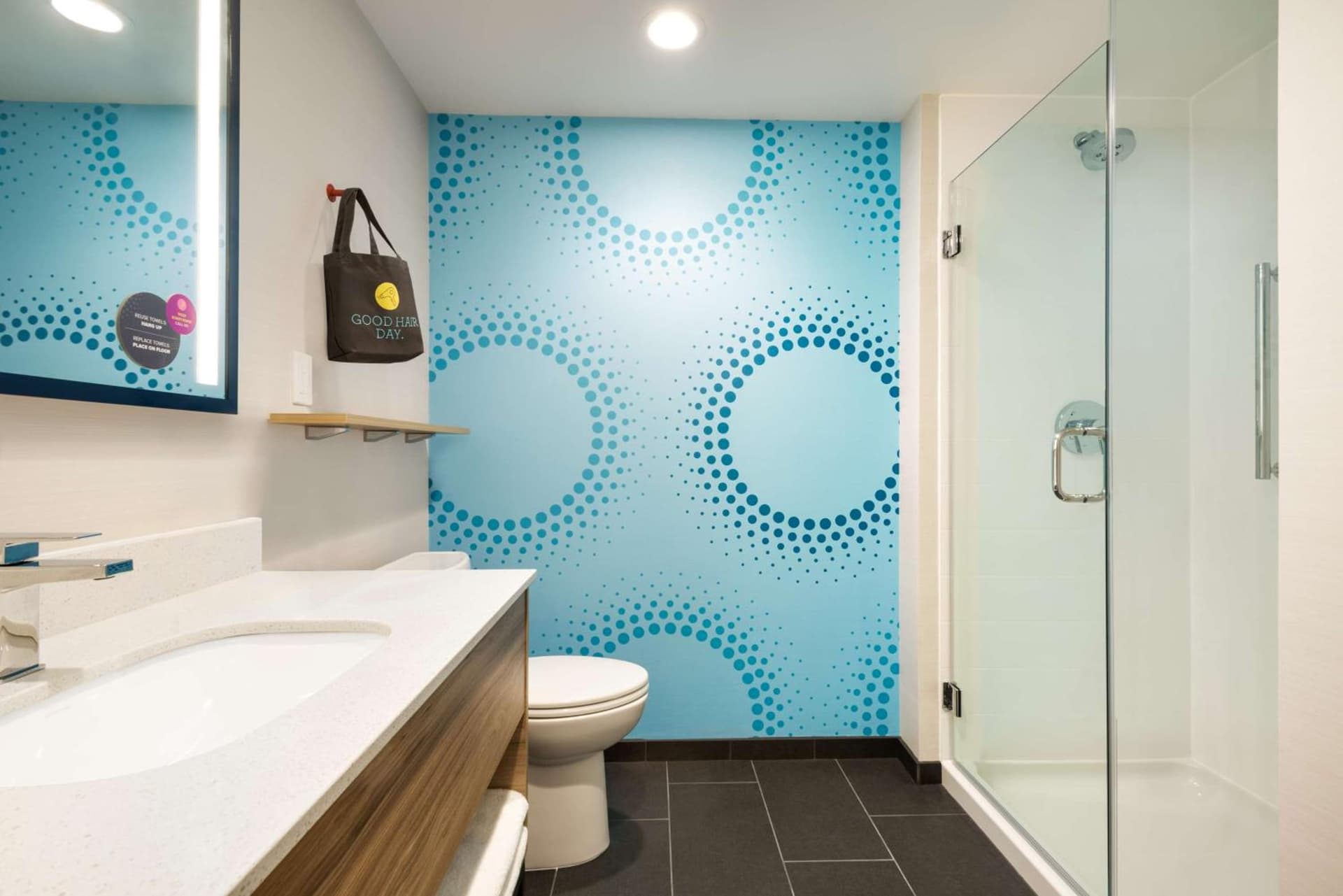 Tru By Hilton Cedar Rapids Westdale gallery photo in Cedar Rapids, IA — image 16