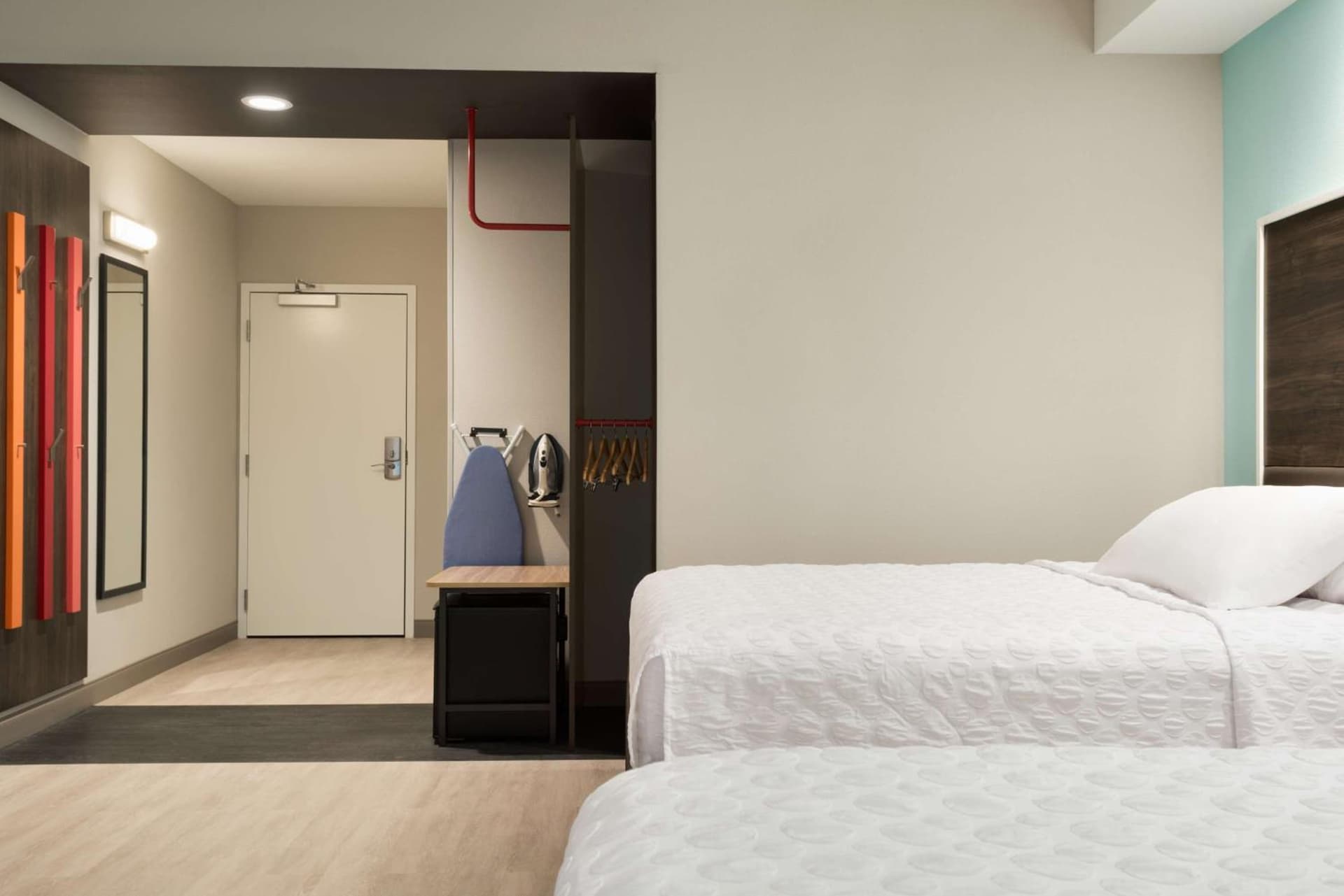 Tru By Hilton Cedar Rapids Westdale gallery photo in Cedar Rapids, IA — image 24