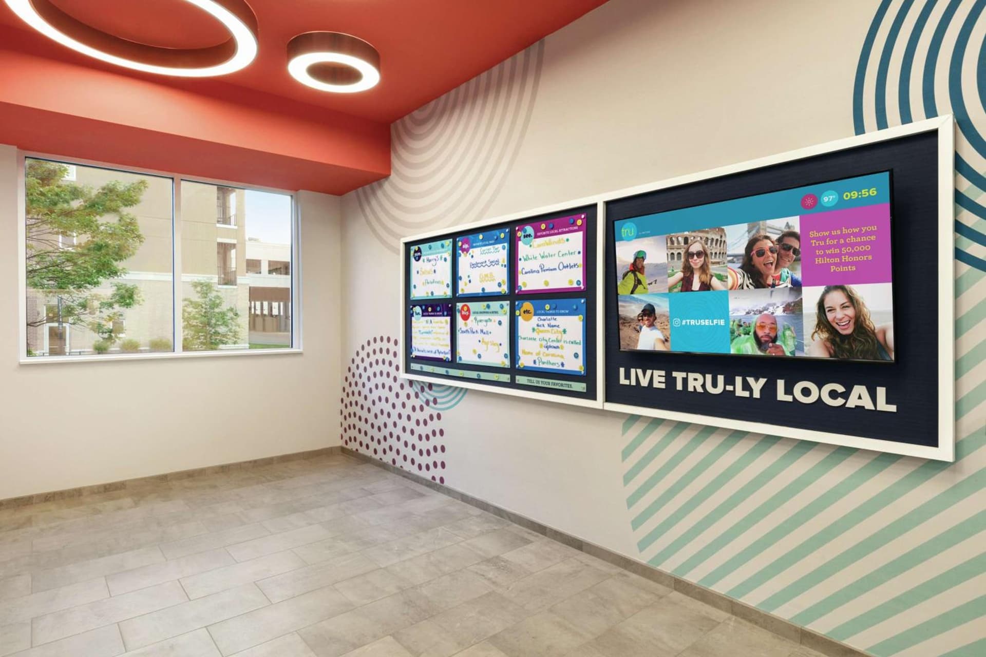 Tru By Hilton Charlotte Ayrsley gallery photo in Charlotte, NC — image 31
