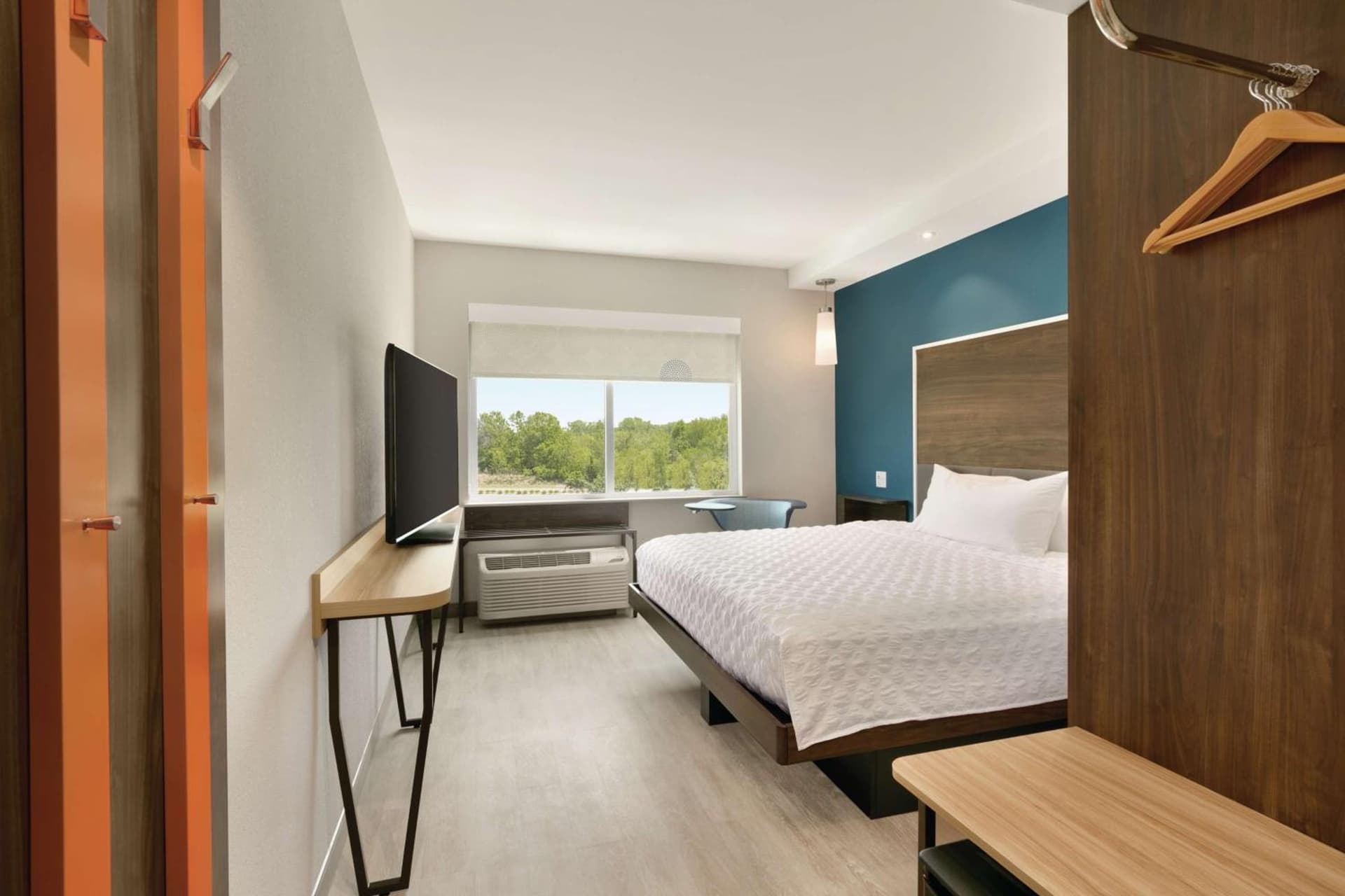Tru By Hilton Charlotte Ayrsley gallery photo in Charlotte, NC — image 20