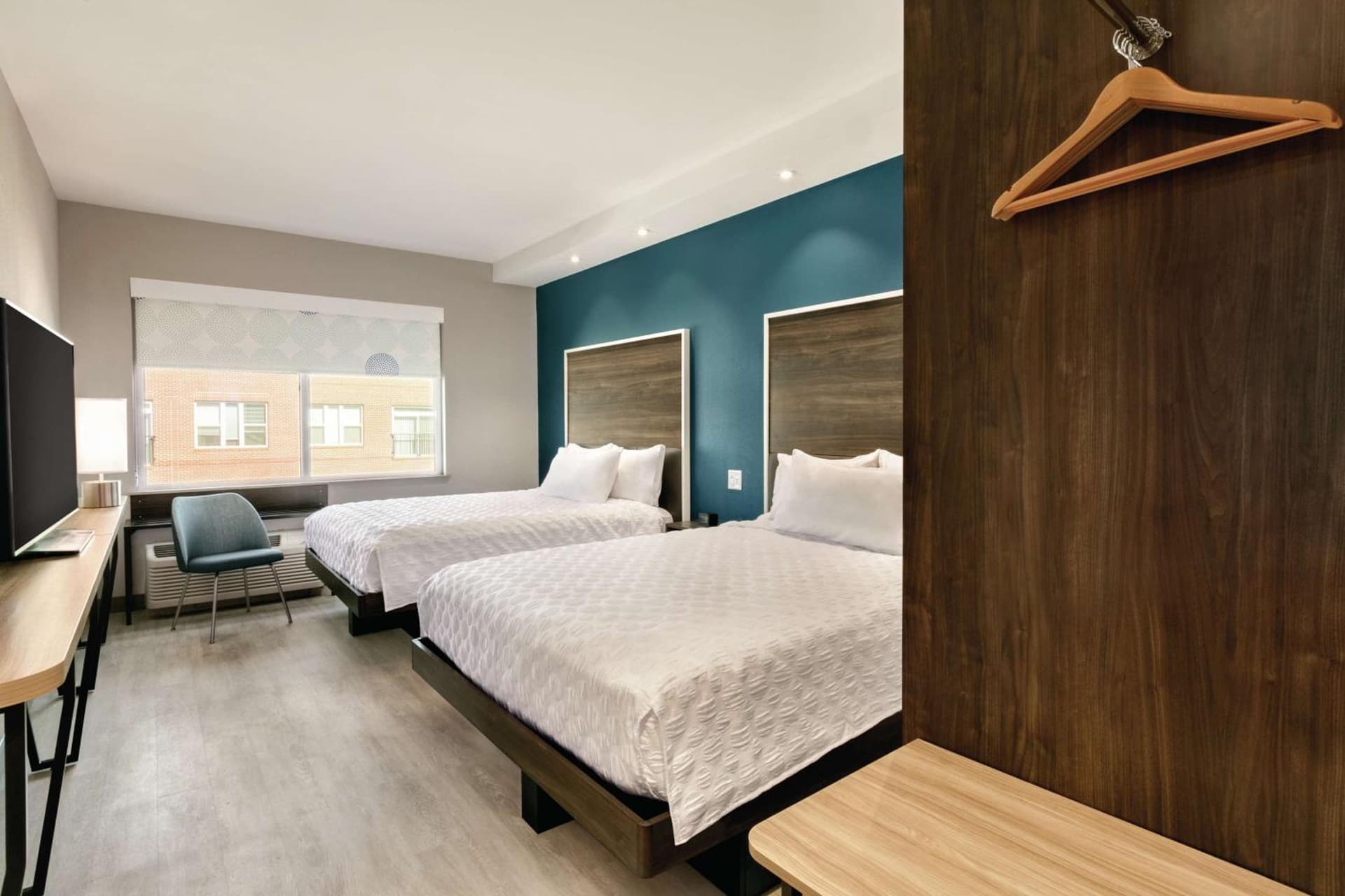 Tru By Hilton Charlotte Ayrsley property views in Charlotte, NC — gallery photo 3