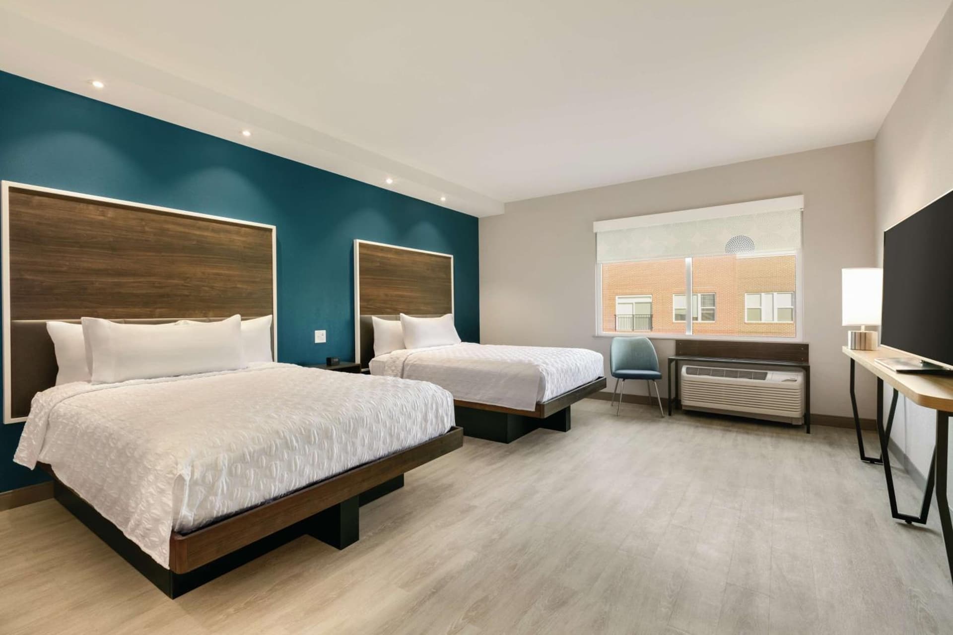 Tru By Hilton Charlotte Ayrsley gallery photo in Charlotte, NC — image 22