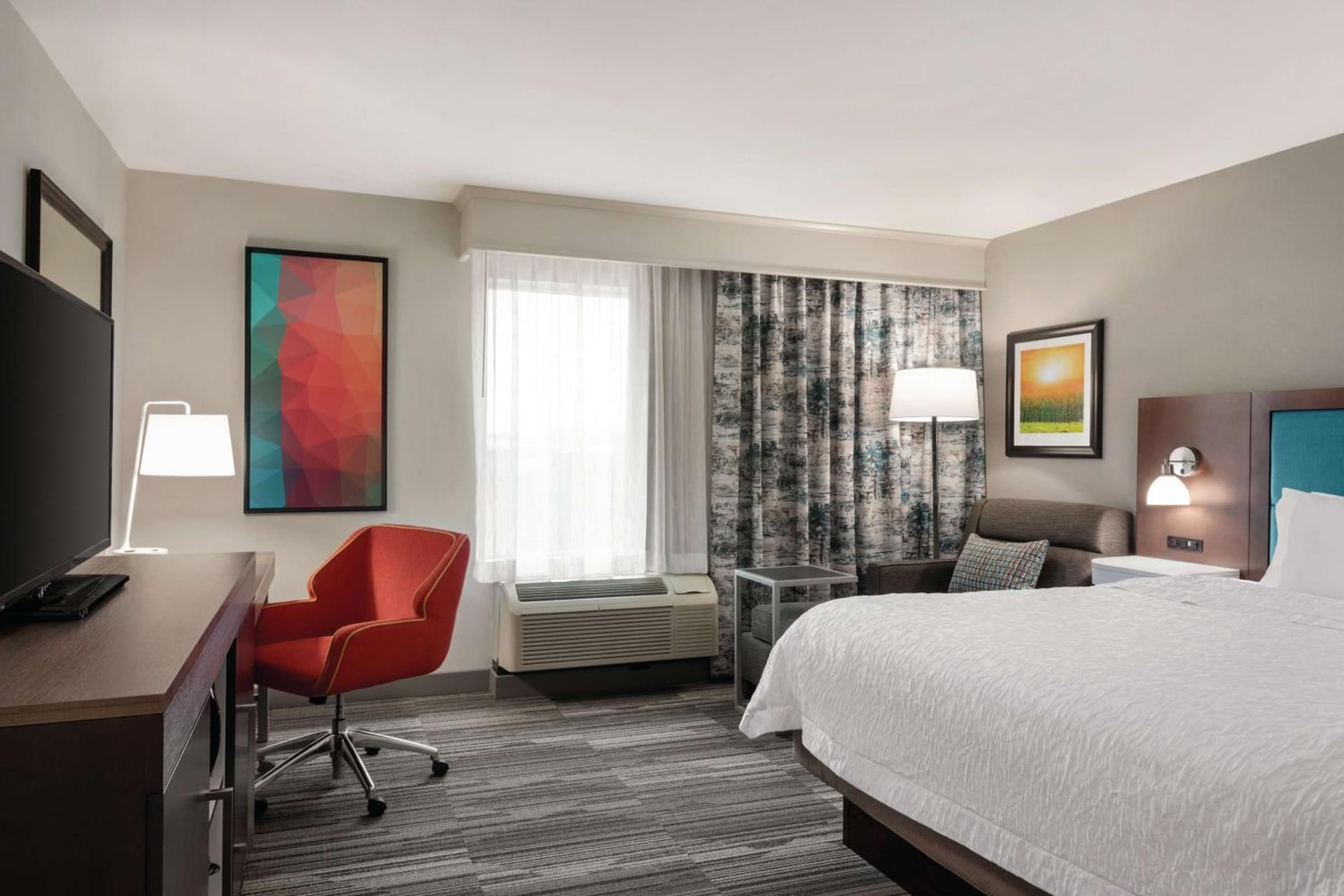 Hampton Inn Champaign Southwest gallery photo in Champaign, IL — image 26