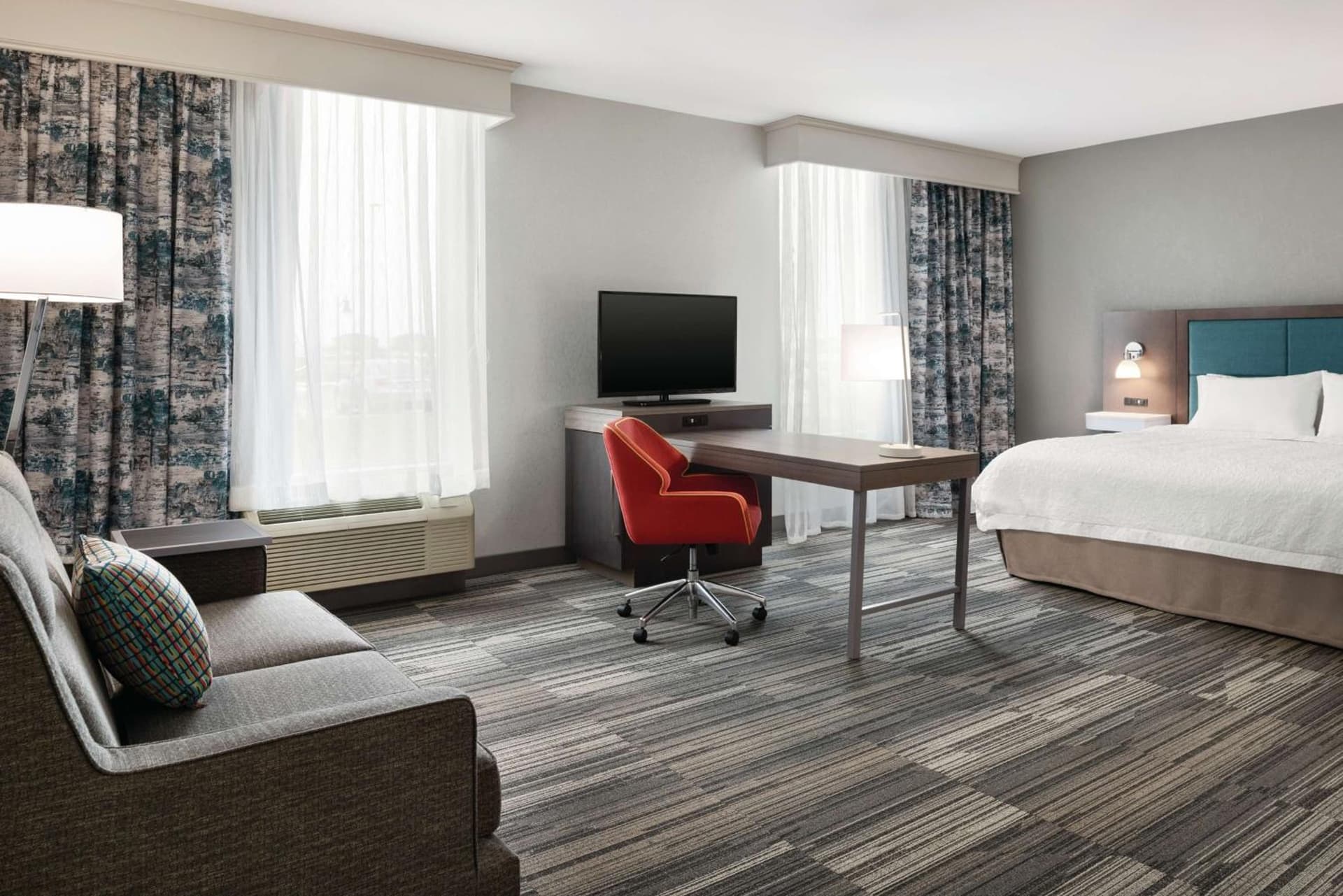 Hampton Inn Champaign Southwest gallery photo in Champaign, IL — image 28