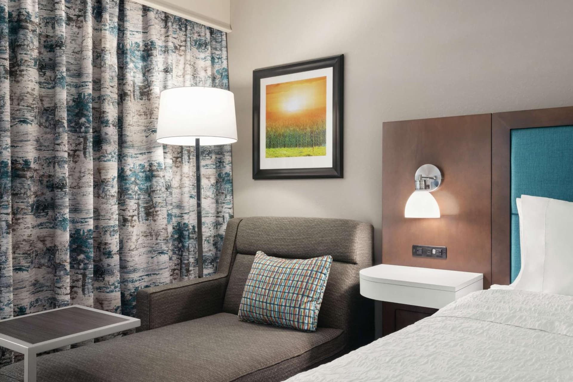 Hampton Inn Champaign Southwest gallery photo in Champaign, IL — image 22