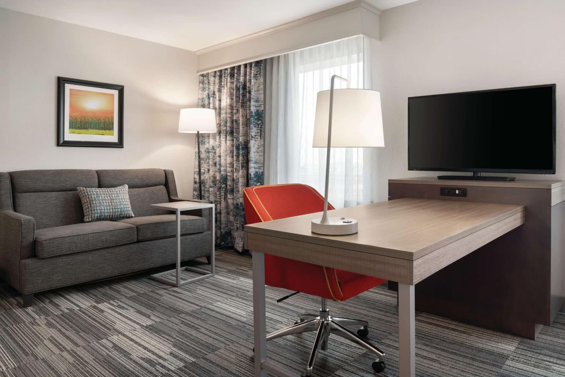Hampton Inn Champaign Southwest gallery photo in Champaign, IL — image 29