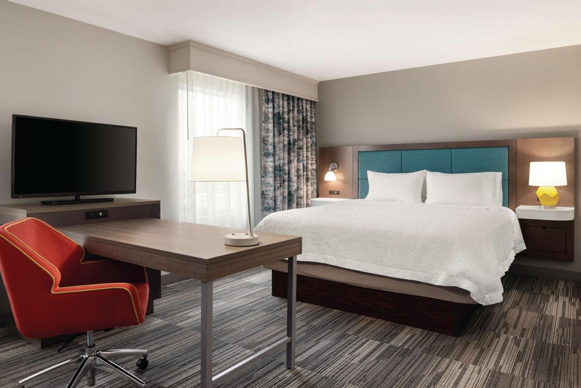 Hampton Inn Champaign Southwest gallery photo in Champaign, IL — image 25