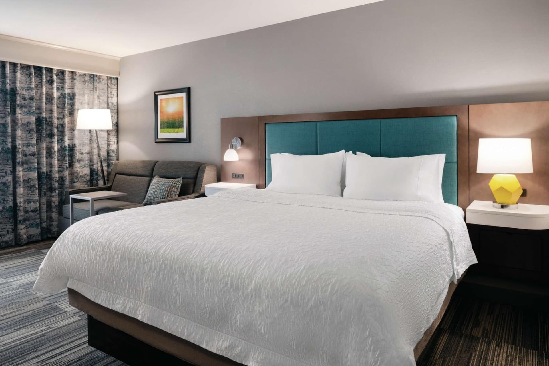 Hampton Inn Champaign Southwest gallery photo in Champaign, IL — image 20