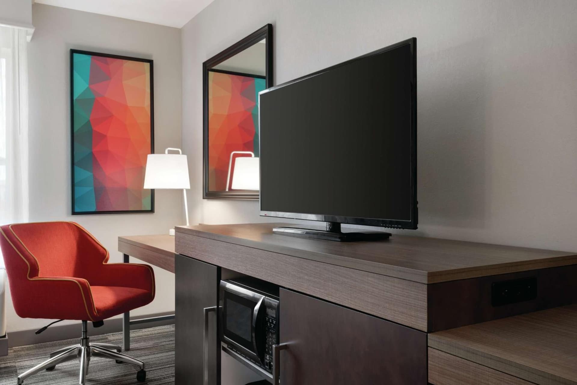 Hampton Inn Champaign Southwest gallery photo in Champaign, IL — image 10