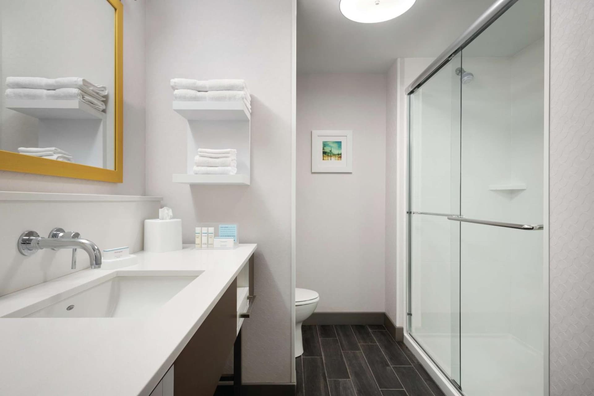 Hampton Inn Champaign Southwest gallery photo in Champaign, IL — image 6