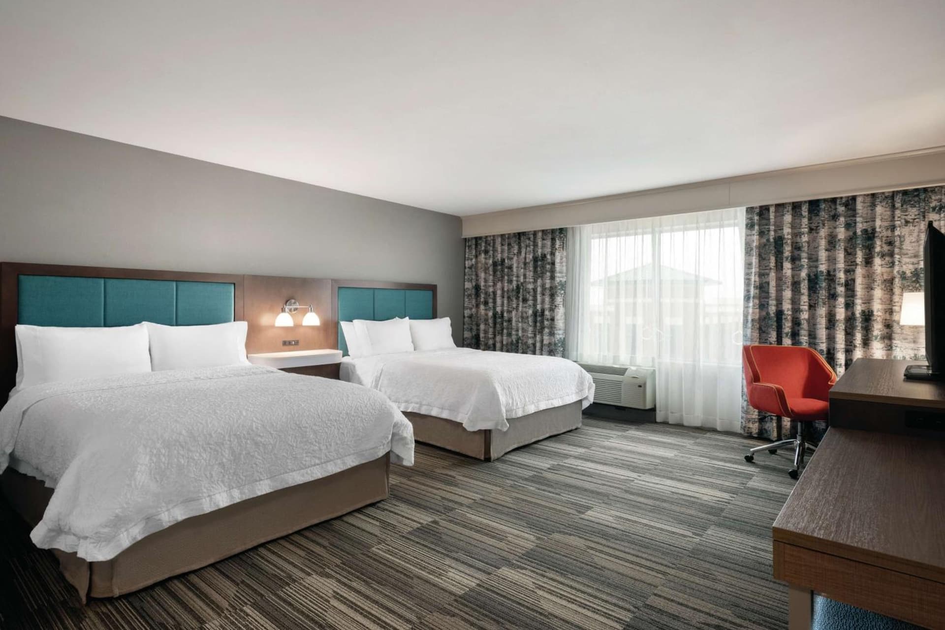 Hampton Inn Champaign Southwest gallery photo in Champaign, IL — image 9