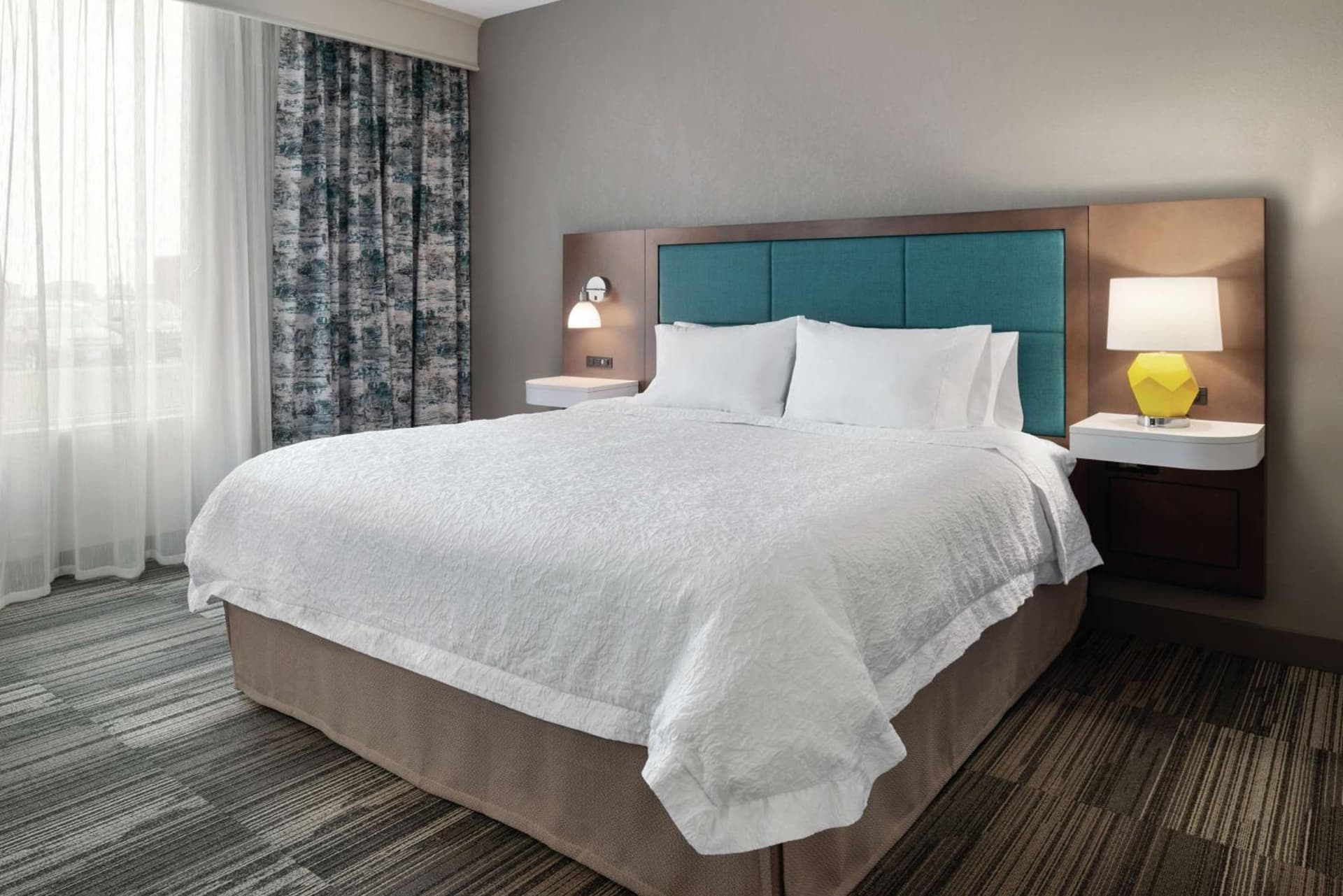 Hampton Inn Champaign Southwest gallery photo in Champaign, IL — image 14