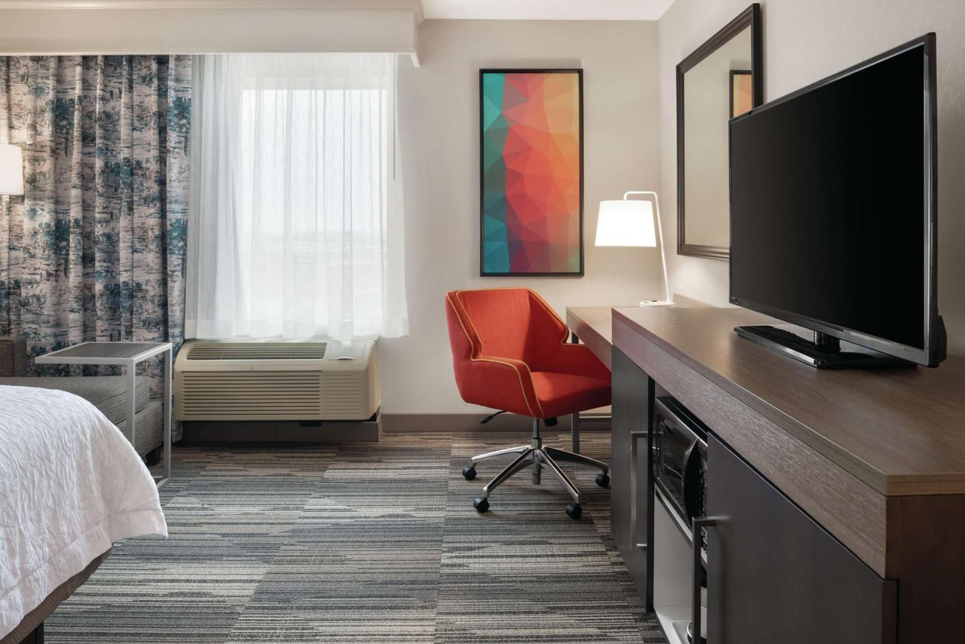 Hampton Inn Champaign Southwest gallery photo in Champaign, IL — image 31