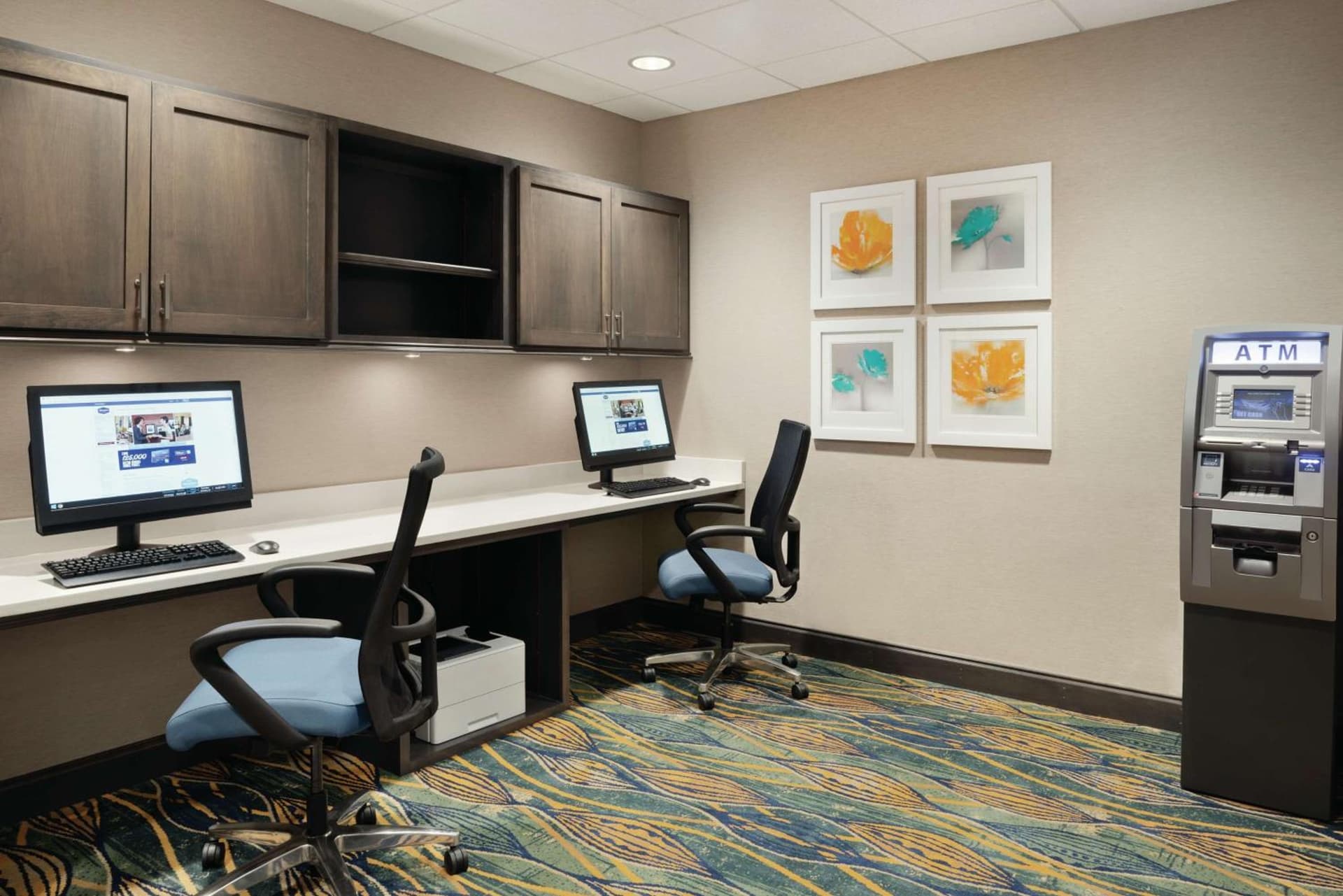 Hampton Inn Champaign Southwest gallery photo in Champaign, IL — image 32