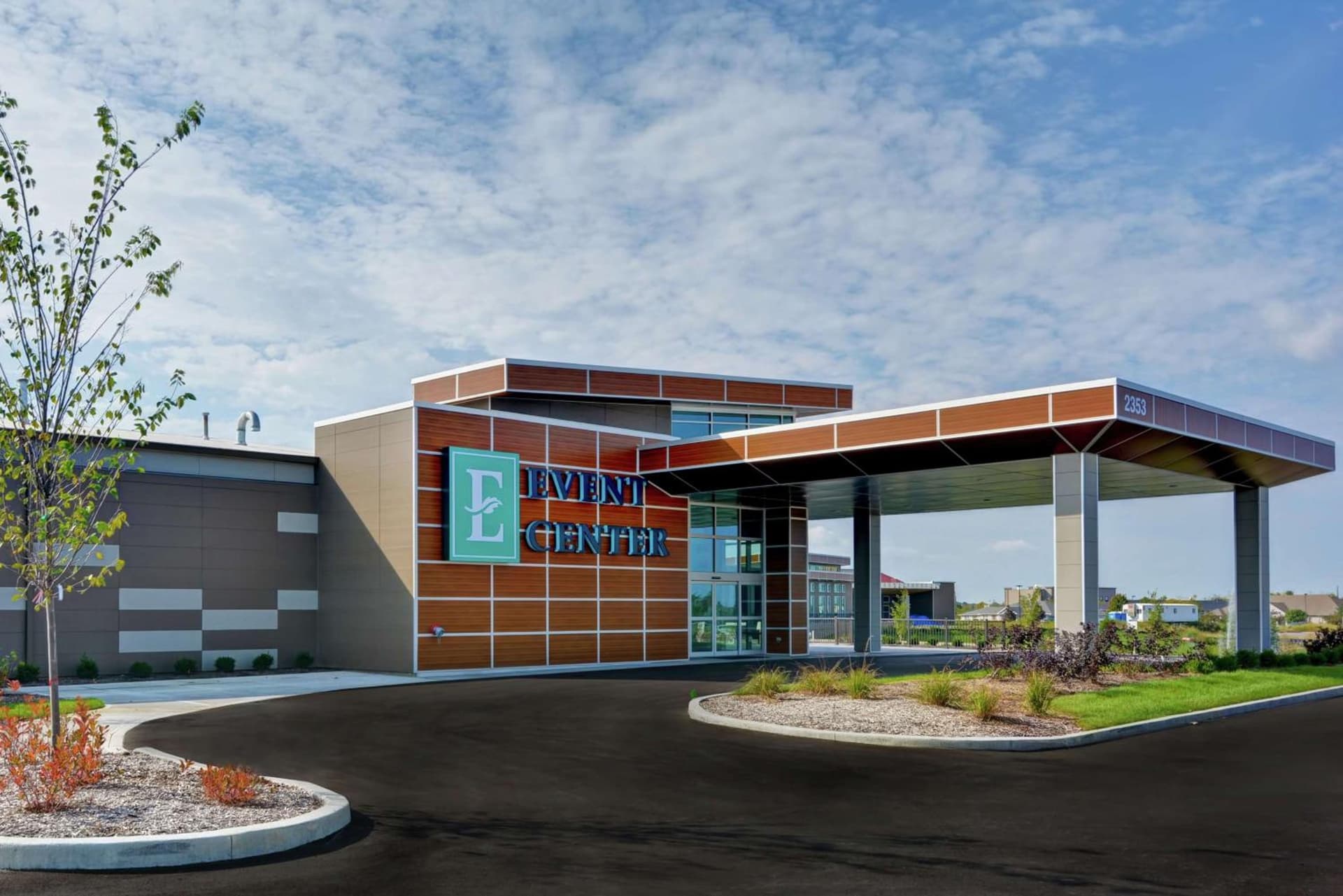 Embassy Suites By Hilton Plainfield Indianapolis Airport gallery photo in Plainfield, IN — image 35