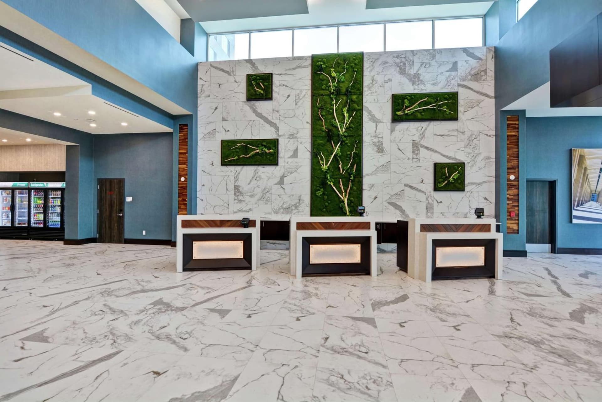 Embassy Suites By Hilton Plainfield Indianapolis Airport gallery photo in Plainfield, IN — image 49