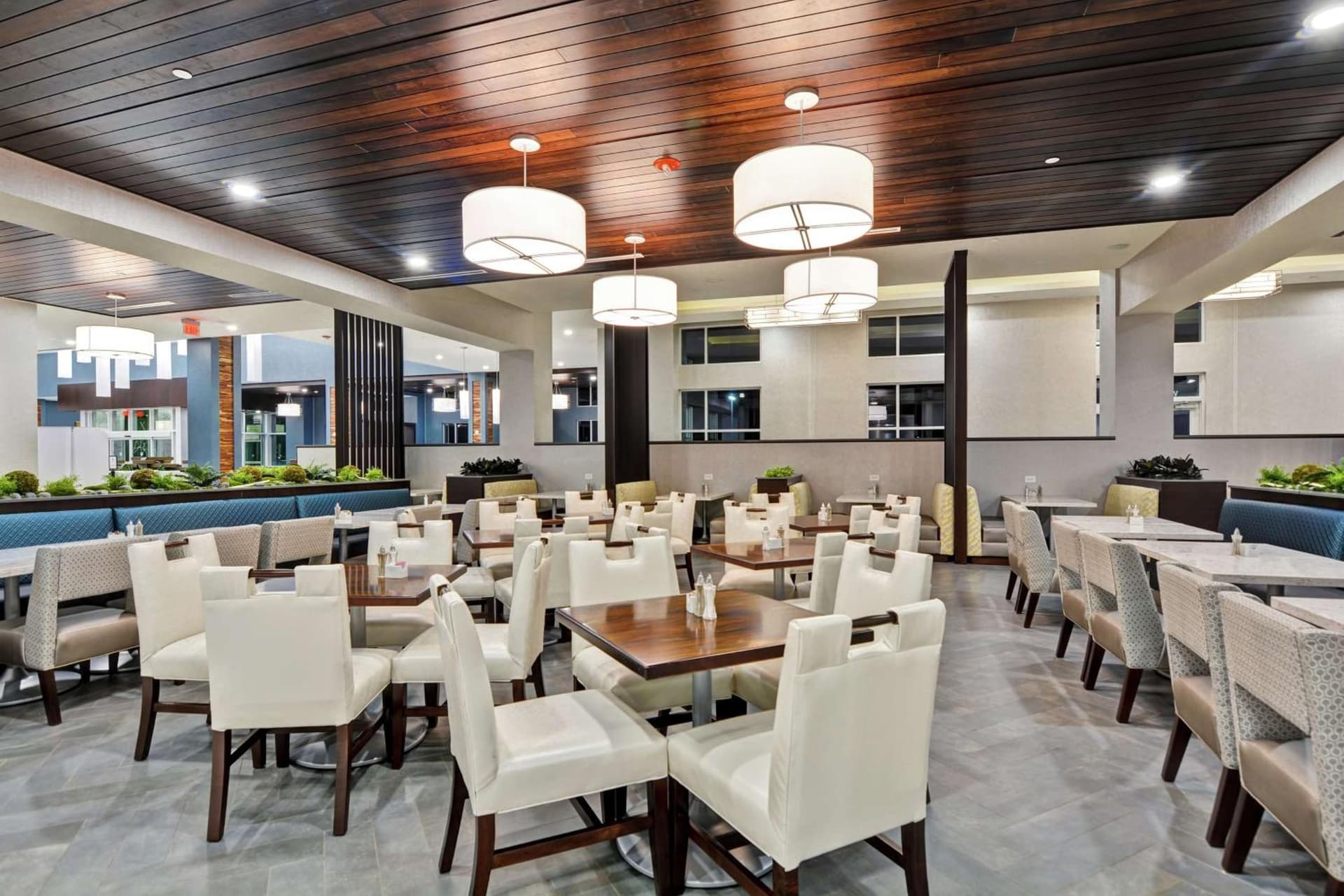 Embassy Suites By Hilton Plainfield Indianapolis Airport gallery photo in Plainfield, IN — image 50