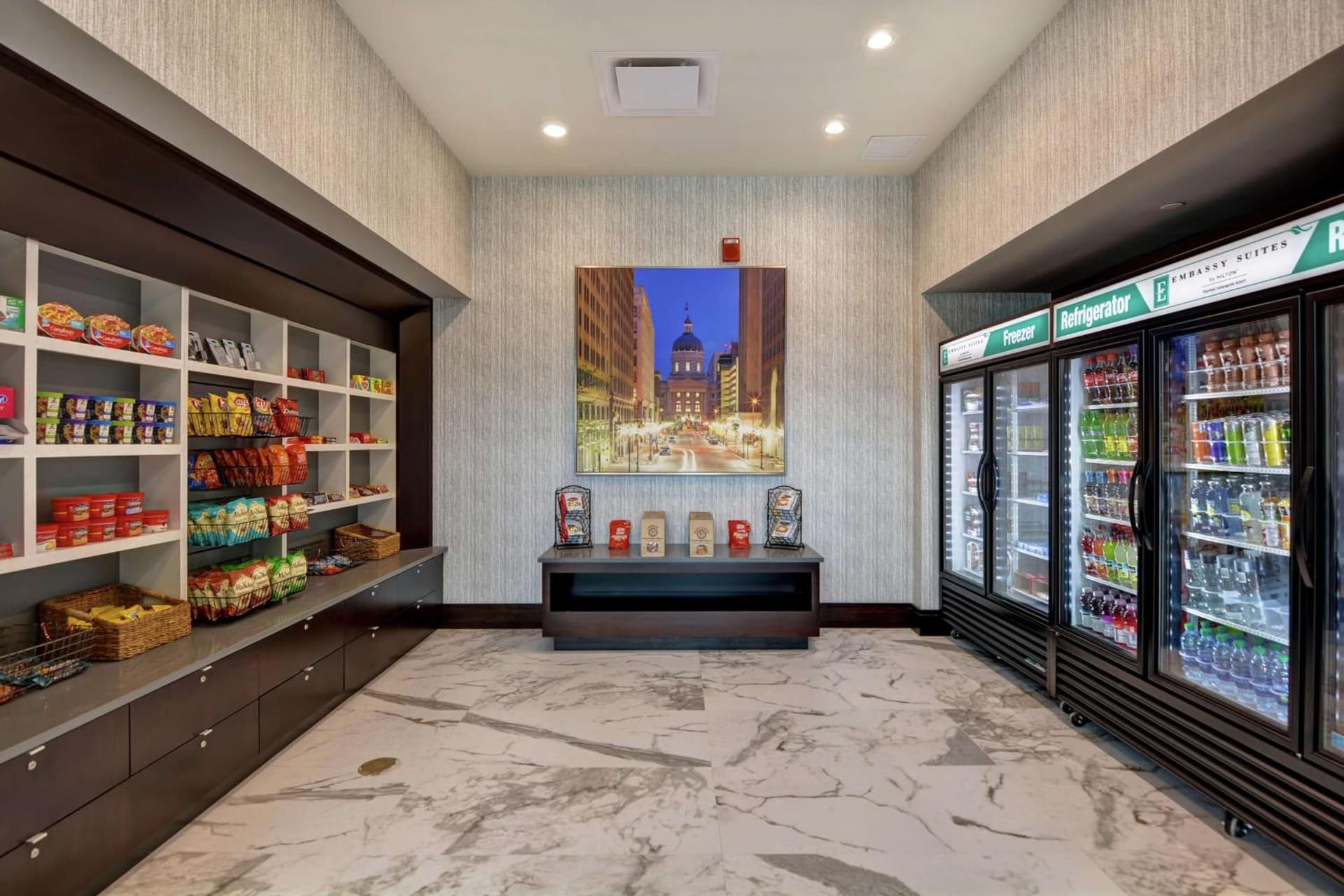 Embassy Suites By Hilton Plainfield Indianapolis Airport gallery photo in Plainfield, IN — image 13