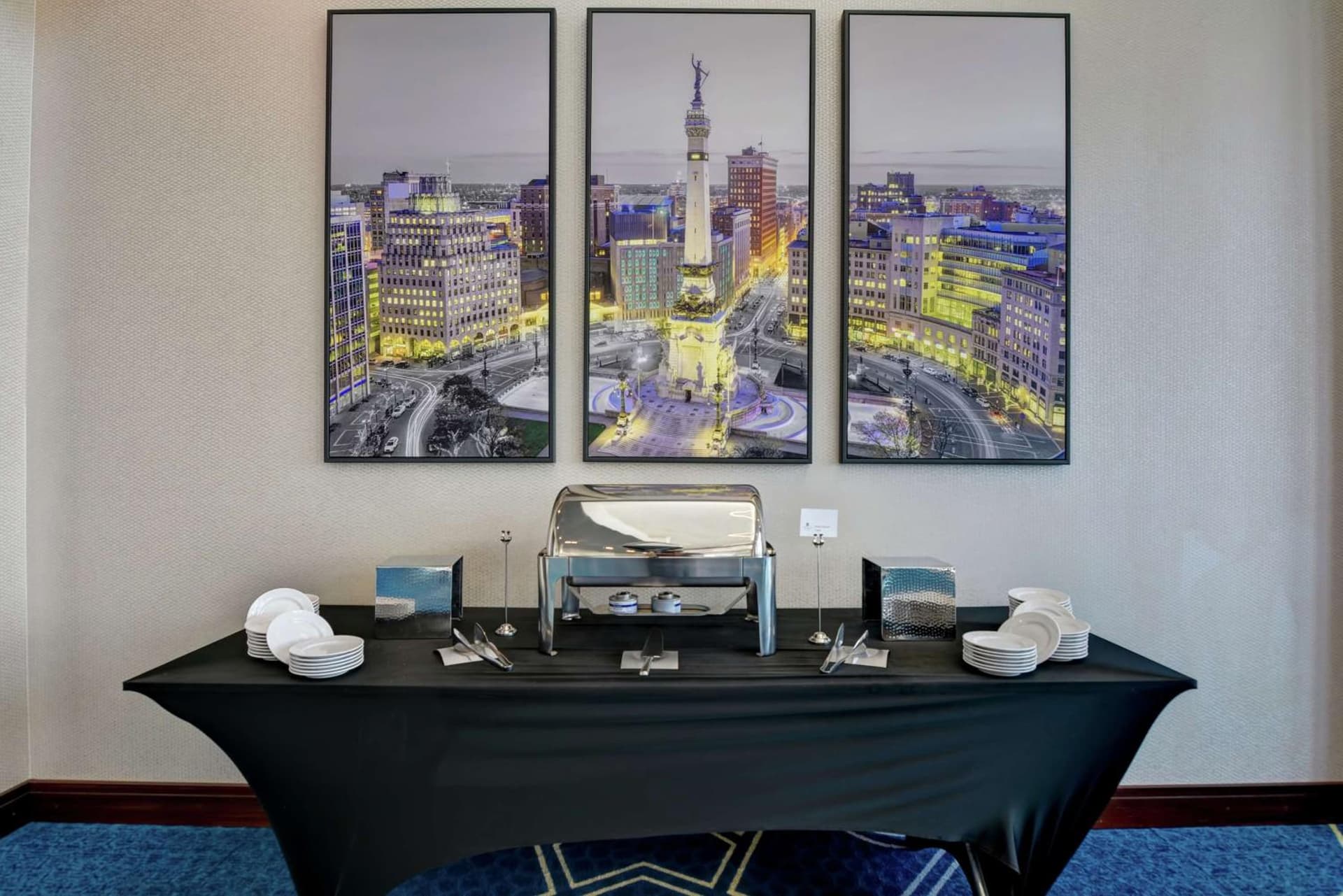 Embassy Suites By Hilton Plainfield Indianapolis Airport gallery photo in Plainfield, IN — image 55