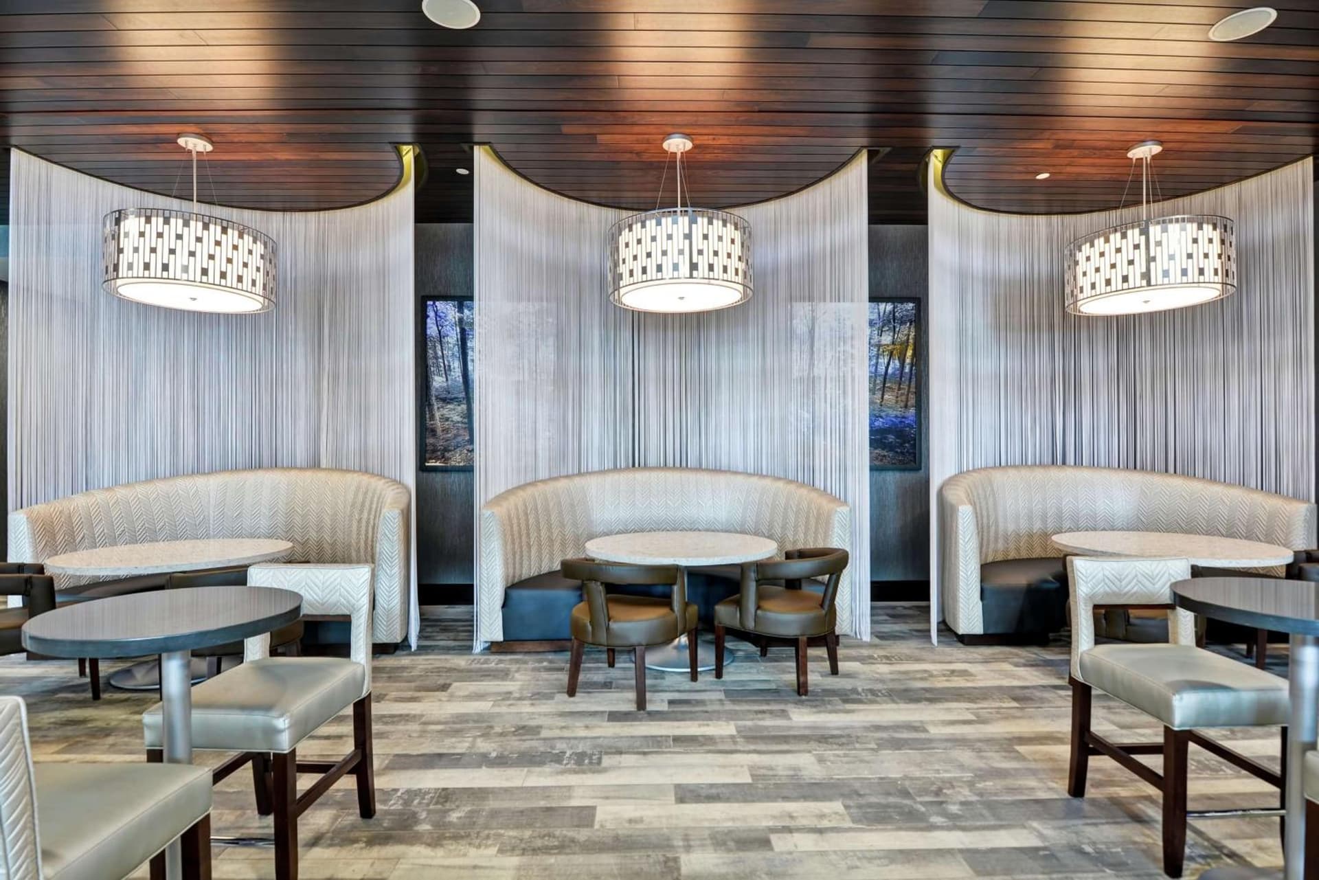 Embassy Suites By Hilton Plainfield Indianapolis Airport gallery photo in Plainfield, IN — image 43