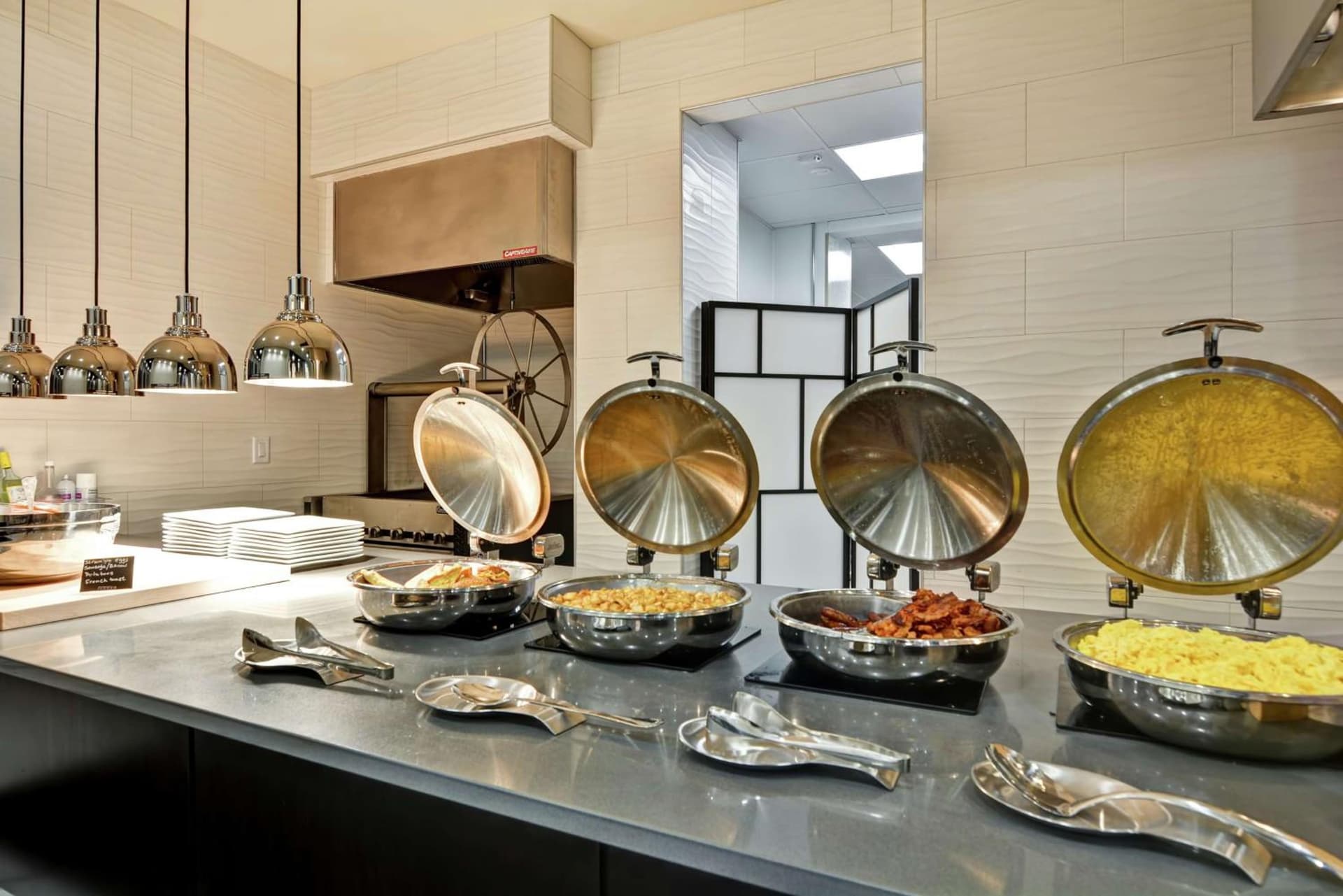 Embassy Suites By Hilton Plainfield Indianapolis Airport gallery photo in Plainfield, IN — image 17