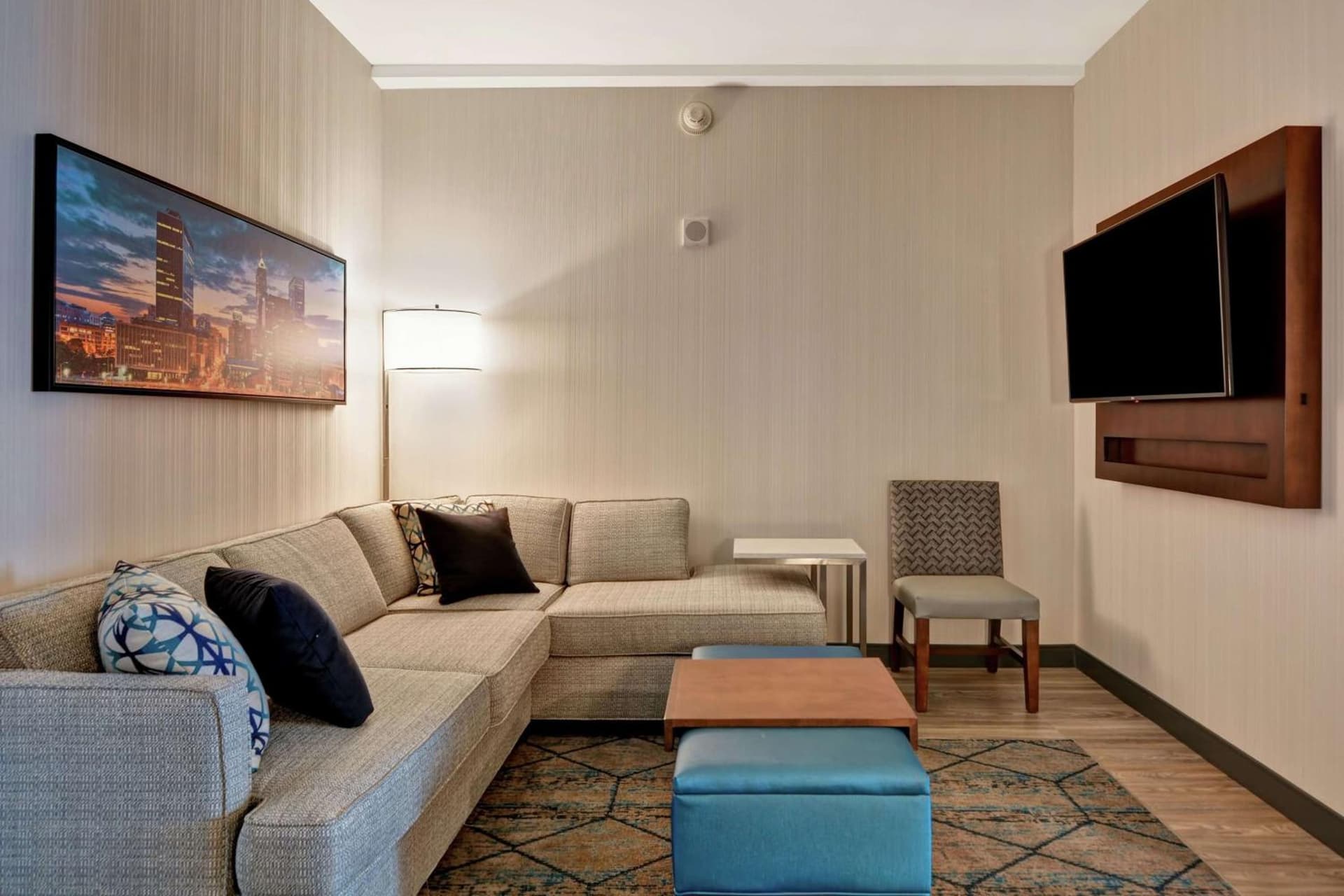 Embassy Suites By Hilton Plainfield Indianapolis Airport gallery photo in Plainfield, IN — image 14
