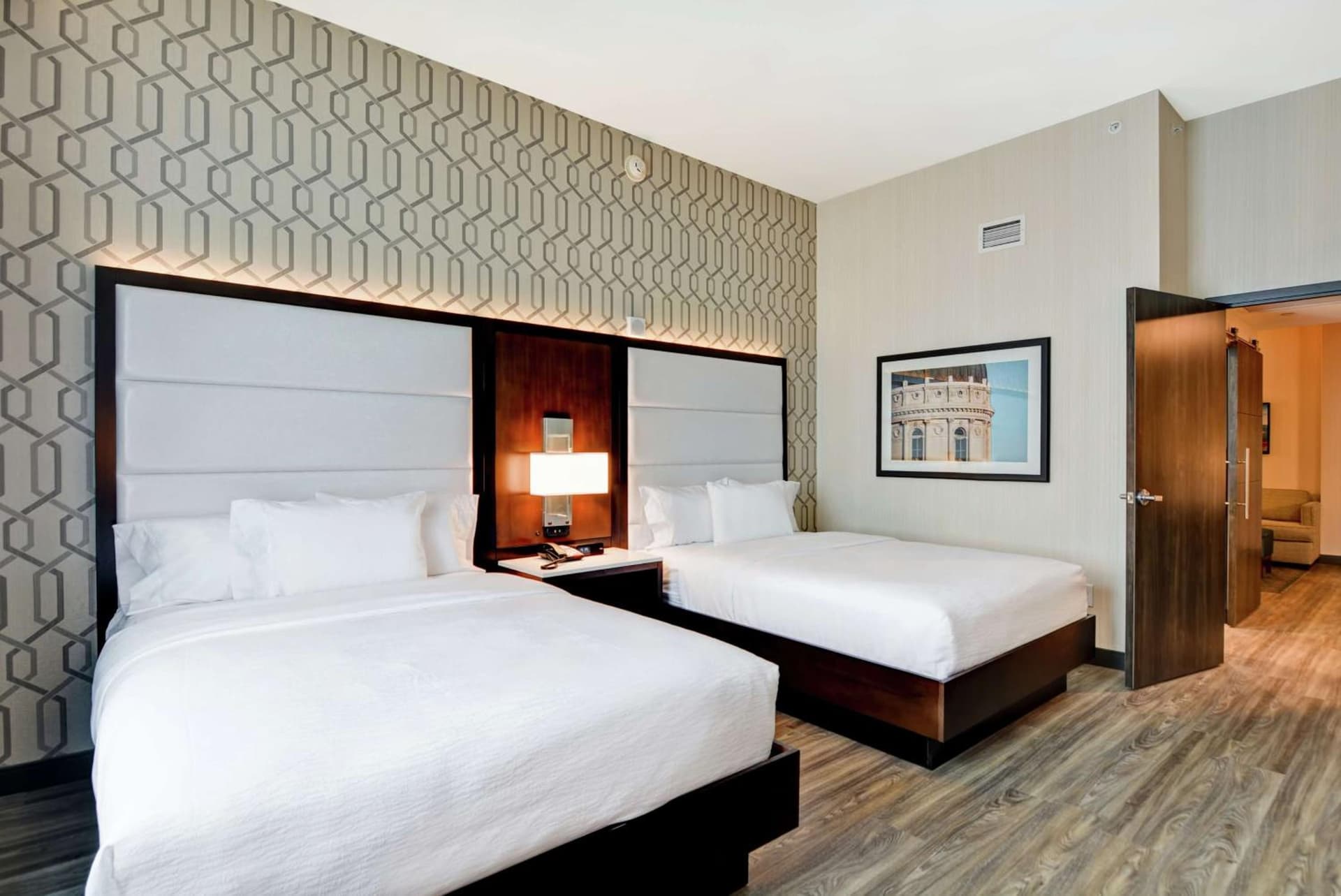 Embassy Suites By Hilton Plainfield Indianapolis Airport gallery photo in Plainfield, IN — image 9