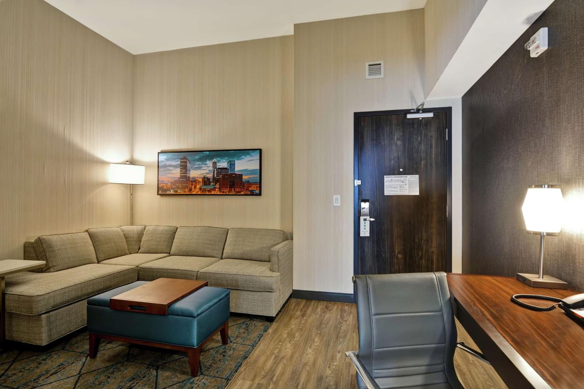 Embassy Suites By Hilton Plainfield Indianapolis Airport gallery photo in Plainfield, IN — image 45