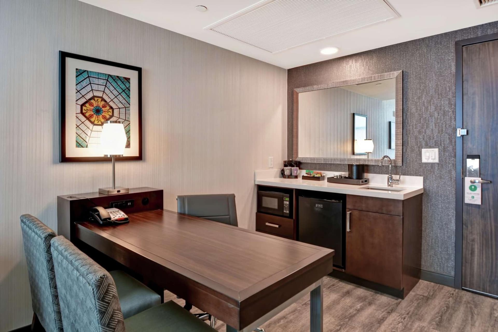 Embassy Suites By Hilton Plainfield Indianapolis Airport gallery photo in Plainfield, IN — image 41