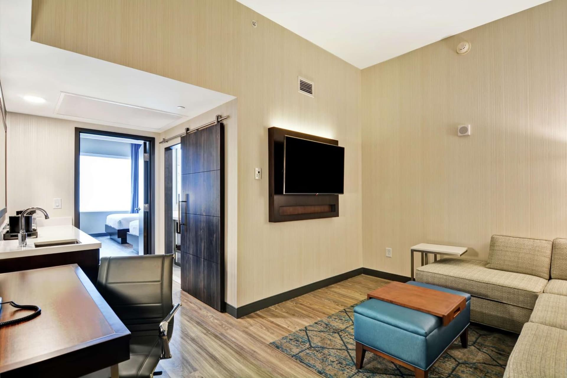 Embassy Suites By Hilton Plainfield Indianapolis Airport gallery photo in Plainfield, IN — image 39