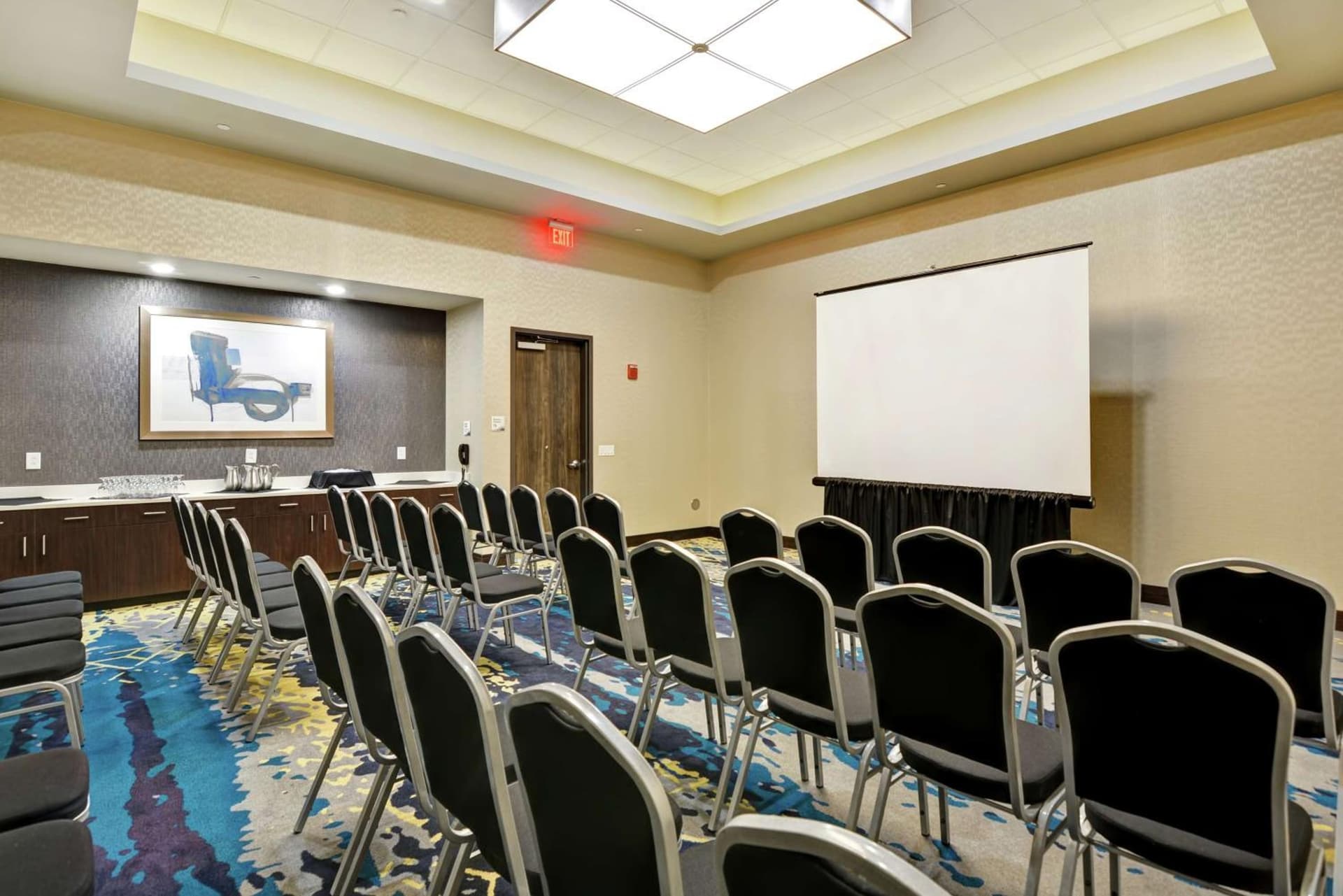 Embassy Suites By Hilton Plainfield Indianapolis Airport gallery photo in Plainfield, IN — image 12