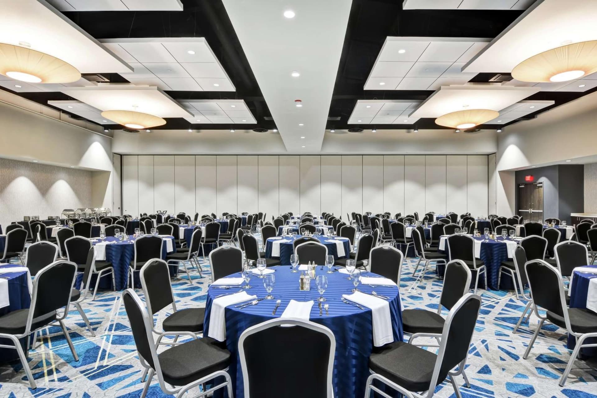 Embassy Suites By Hilton Plainfield Indianapolis Airport gallery photo in Plainfield, IN — image 34