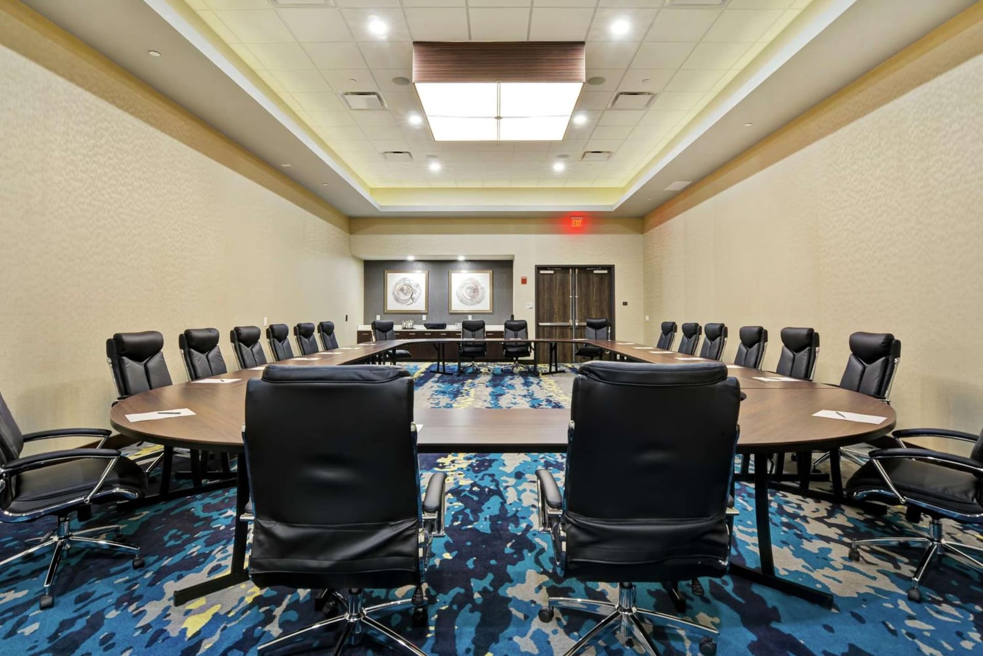 Embassy Suites By Hilton Plainfield Indianapolis Airport gallery photo in Plainfield, IN — image 52