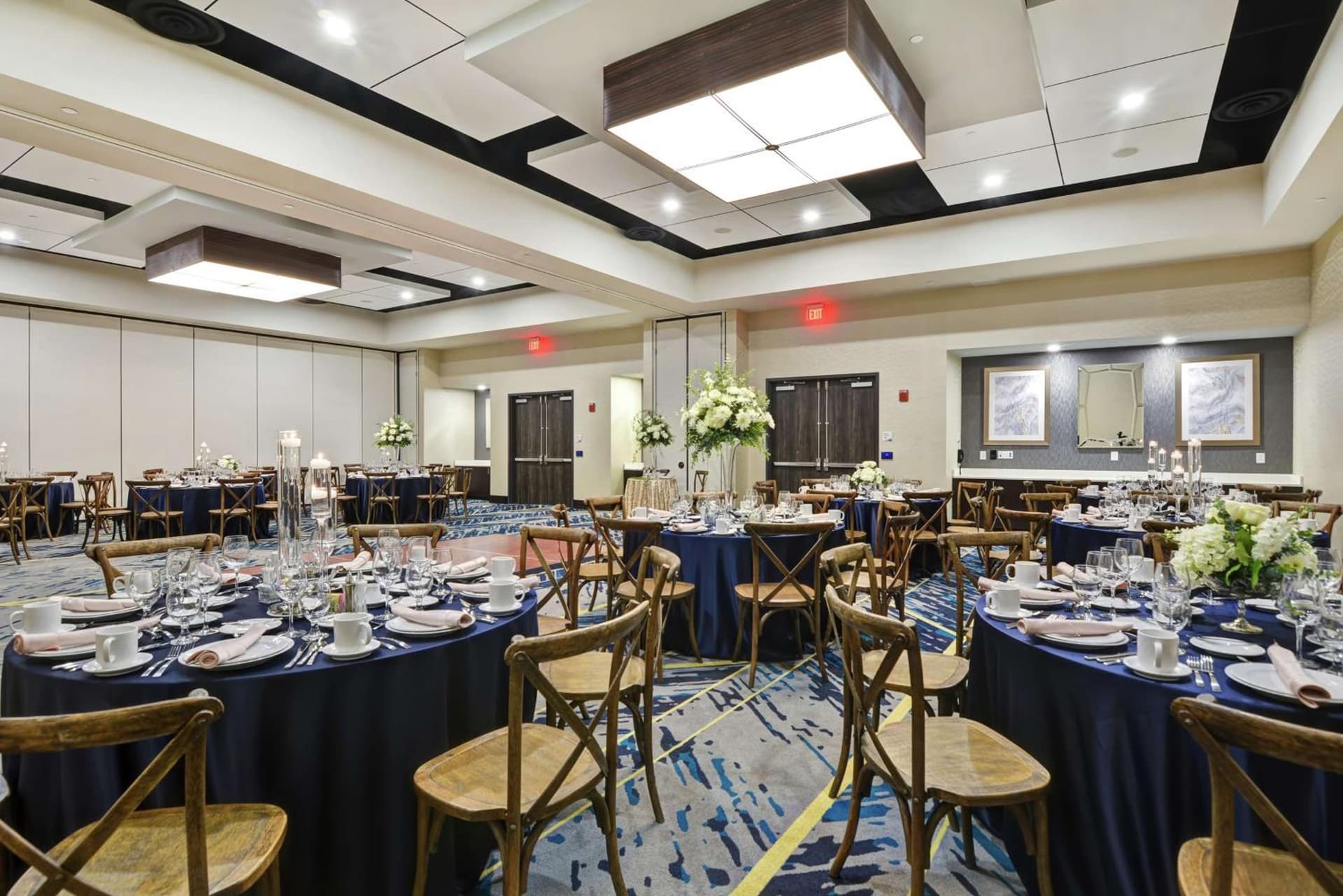 Embassy Suites By Hilton Plainfield Indianapolis Airport gallery photo in Plainfield, IN — image 29