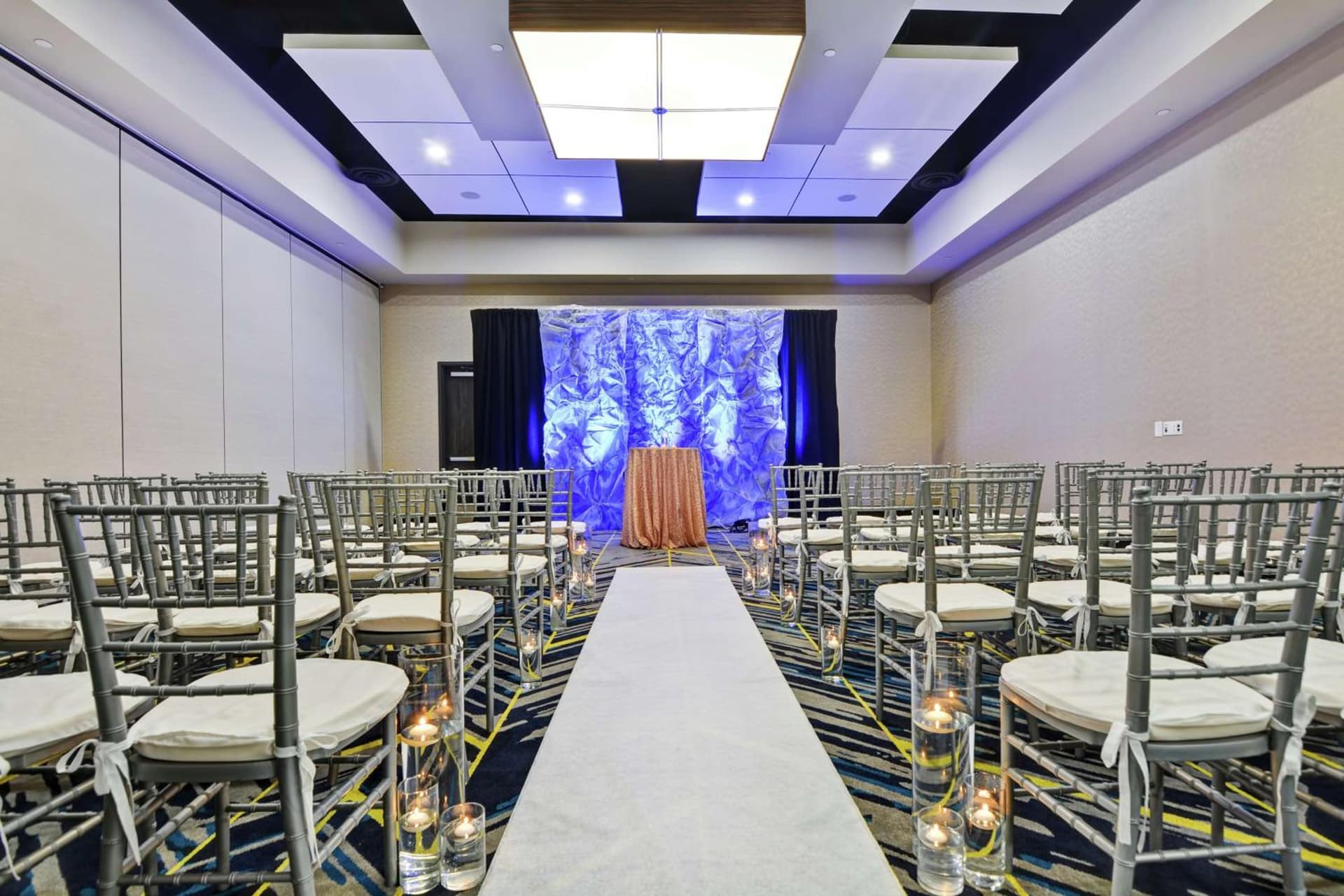 Embassy Suites By Hilton Plainfield Indianapolis Airport gallery photo in Plainfield, IN — image 30