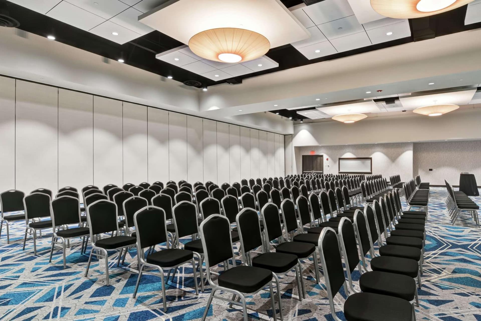 Embassy Suites By Hilton Plainfield Indianapolis Airport gallery photo in Plainfield, IN — image 31