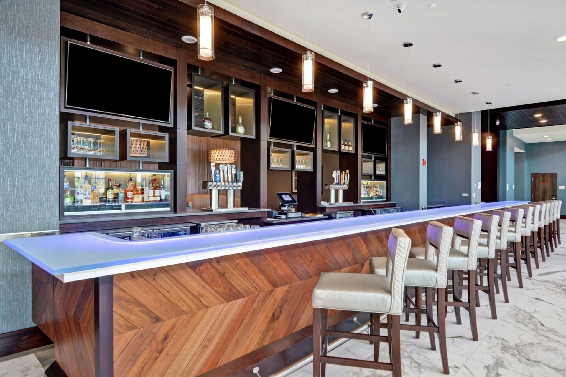 Embassy Suites By Hilton Plainfield Indianapolis Airport gallery photo in Plainfield, IN — image 19