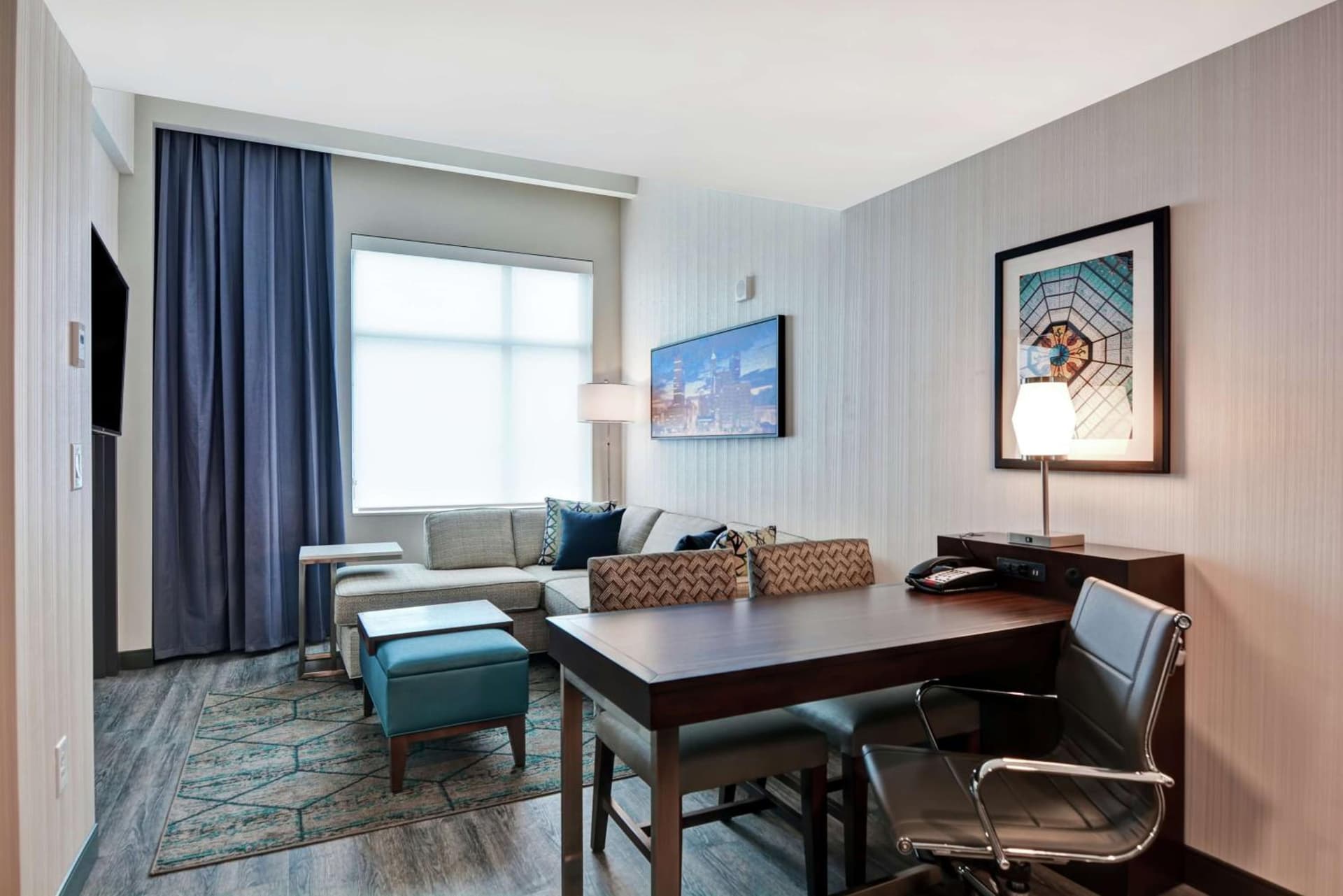 Embassy Suites By Hilton Plainfield Indianapolis Airport gallery photo in Plainfield, IN — image 32