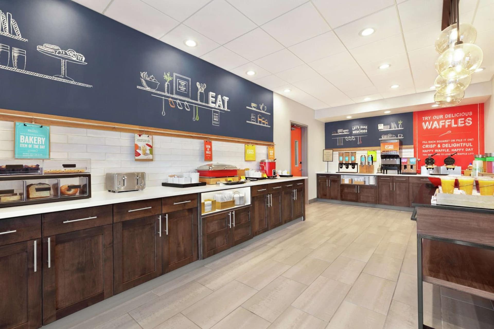 Hampton Inn West Valley Salt Lake City gallery photo in West Valley City, UT — image 18