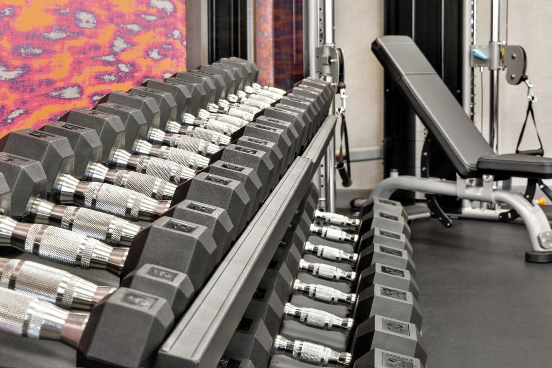 Hampton Inn West Valley Salt Lake City gallery photo in West Valley City, UT — image 9
