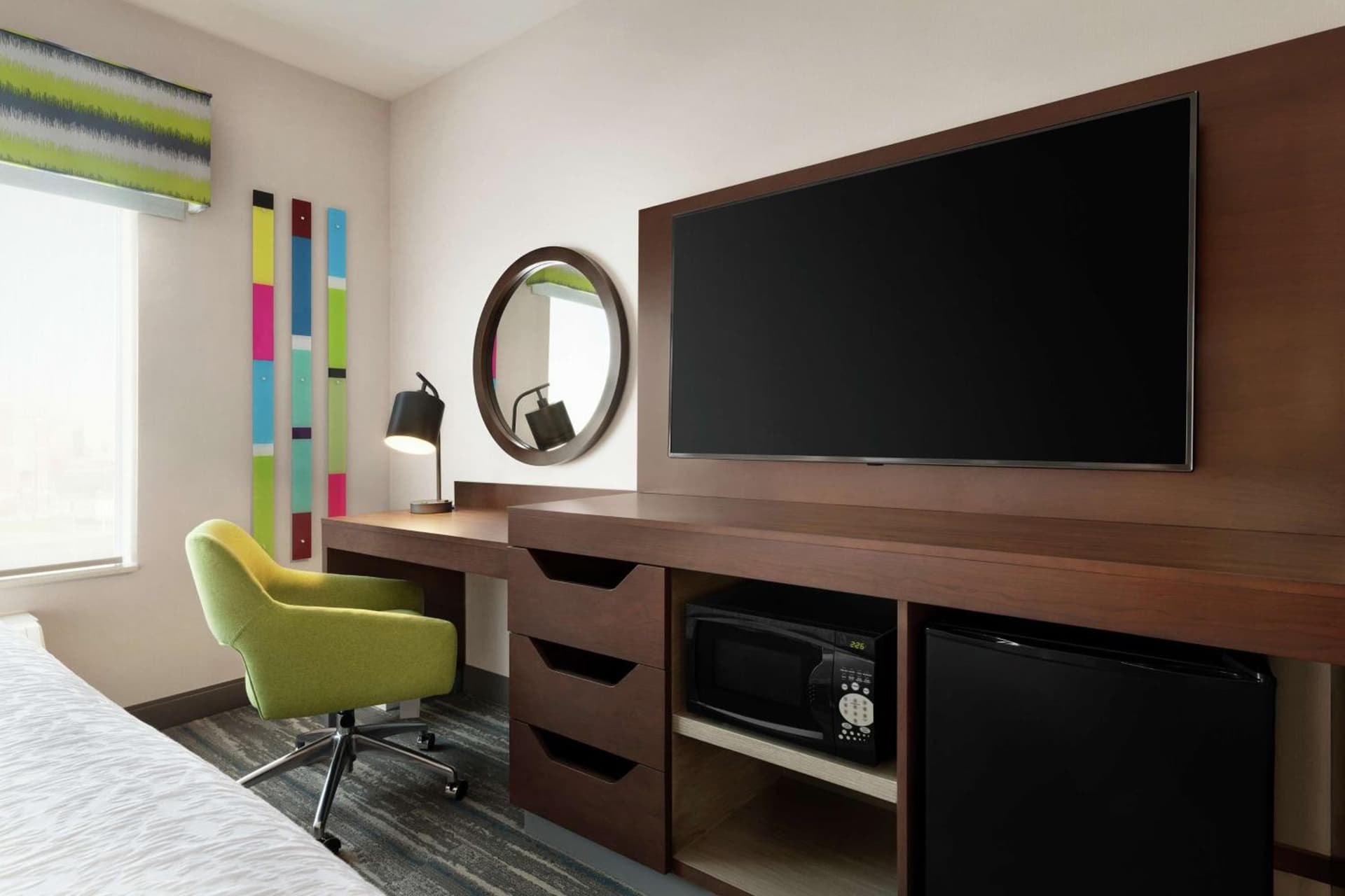 Hampton Inn West Valley Salt Lake City gallery photo in West Valley City, UT — image 25