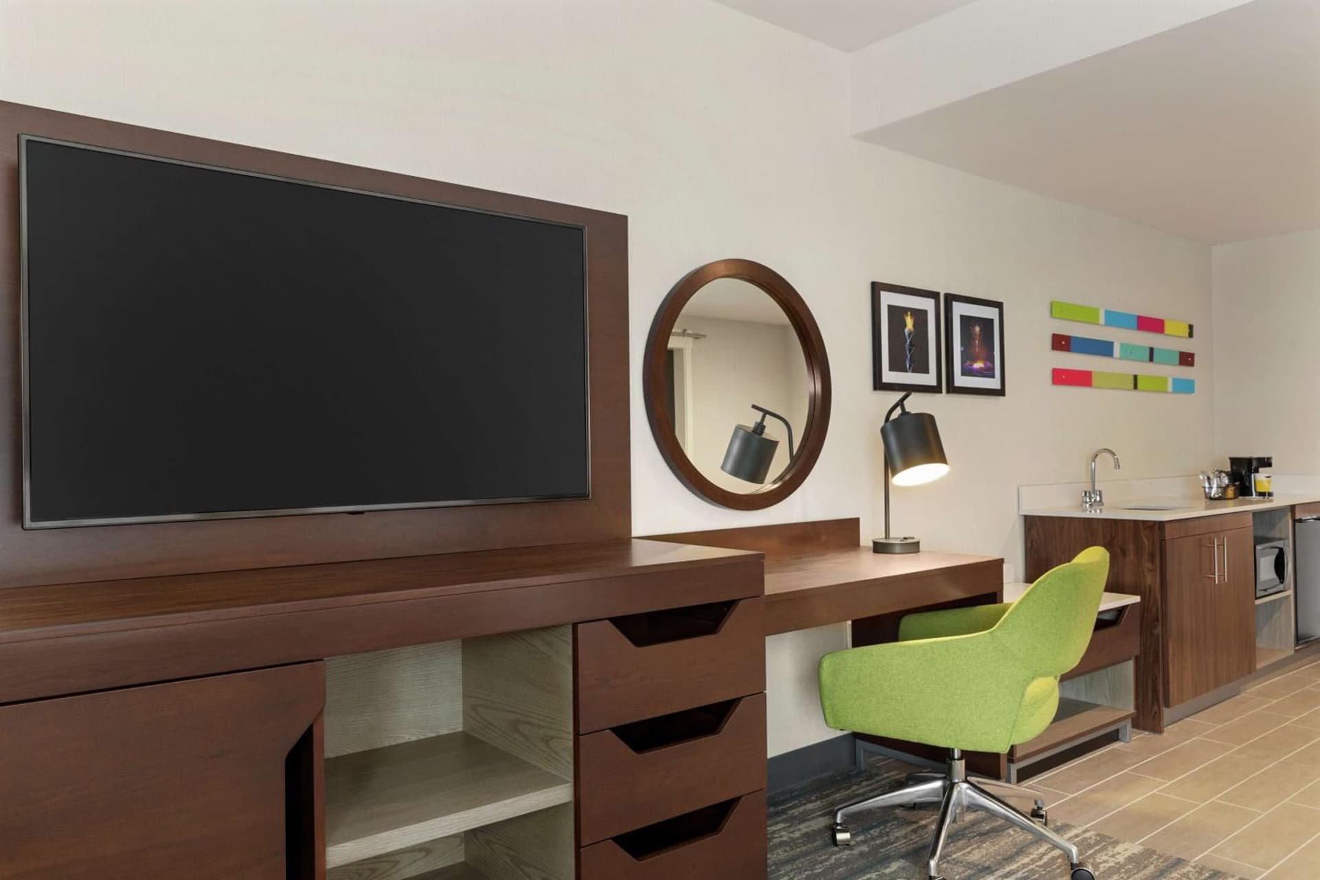 Hampton Inn West Valley Salt Lake City gallery photo in West Valley City, UT — image 14