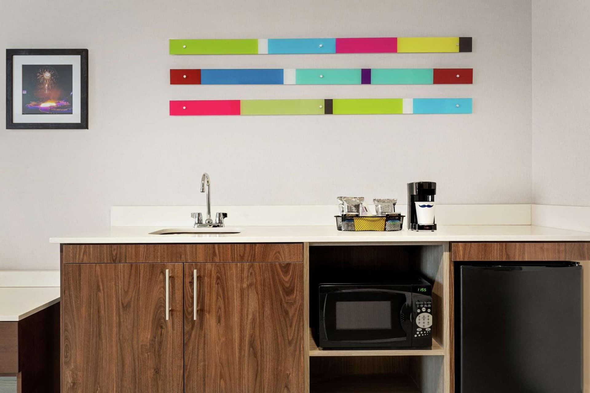 Hampton Inn West Valley Salt Lake City gallery photo in West Valley City, UT — image 23
