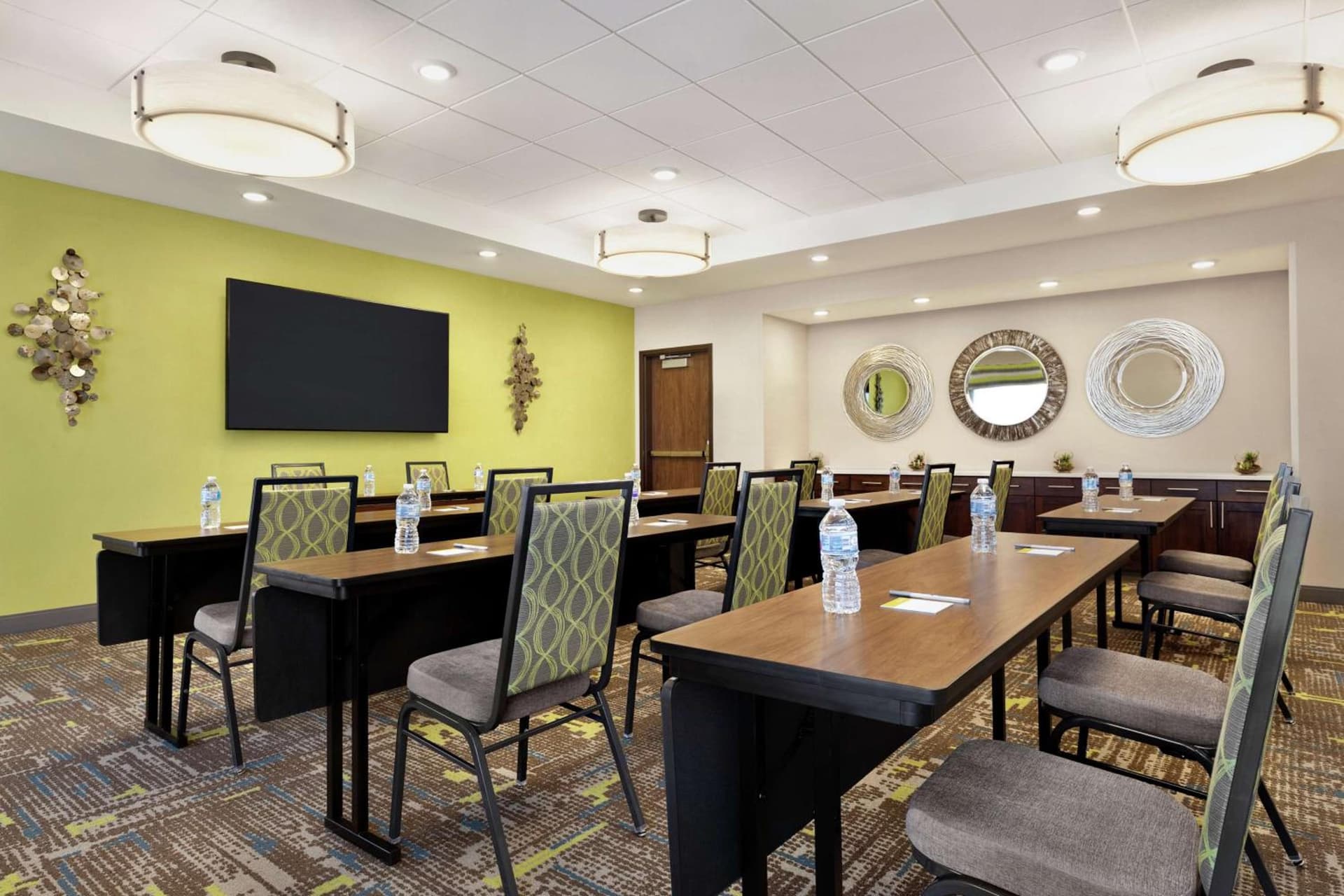 Hampton Inn West Valley Salt Lake City gallery photo in West Valley City, UT — image 4