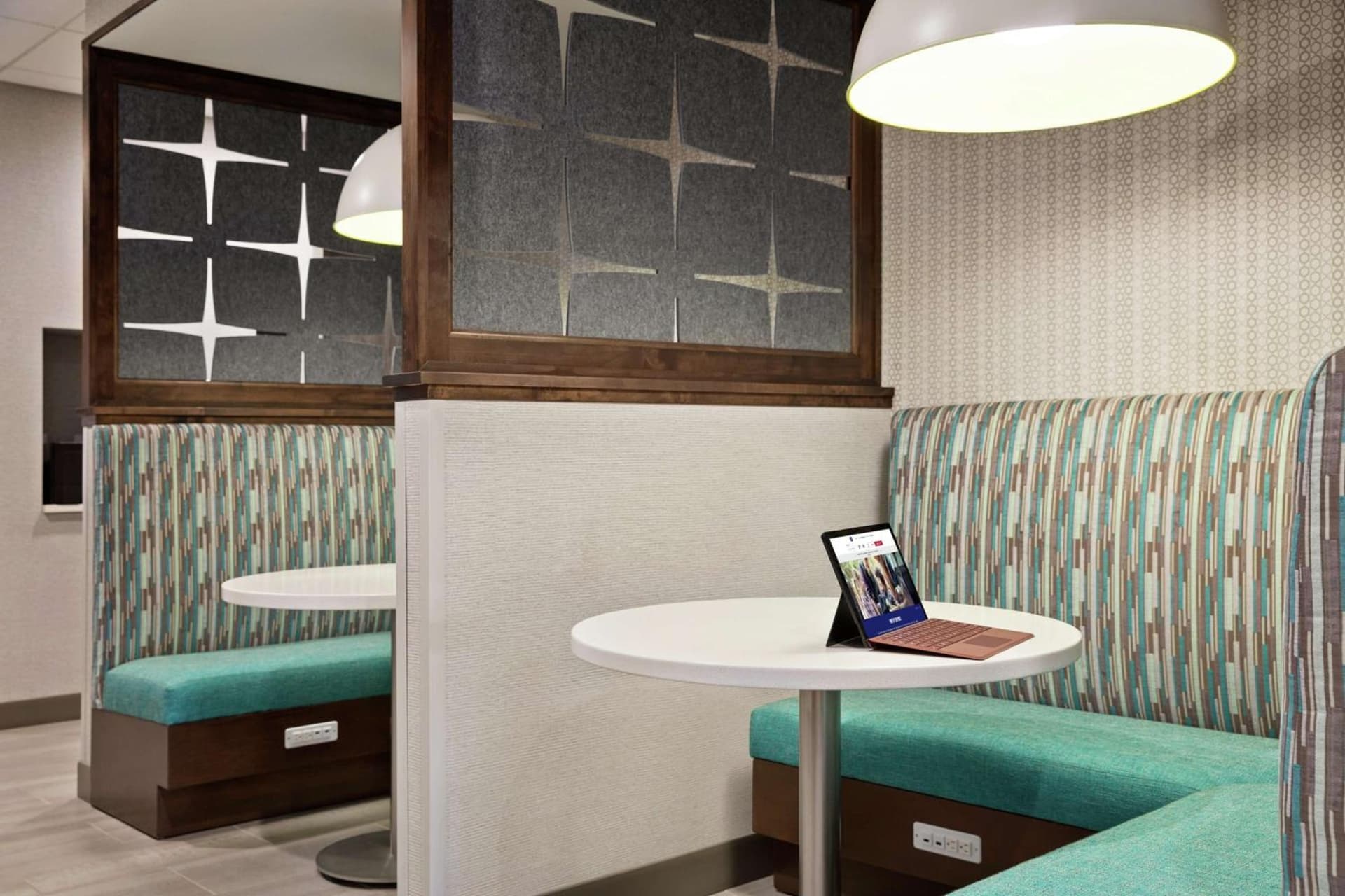 Hampton Inn West Valley Salt Lake City gallery photo in West Valley City, UT — image 5