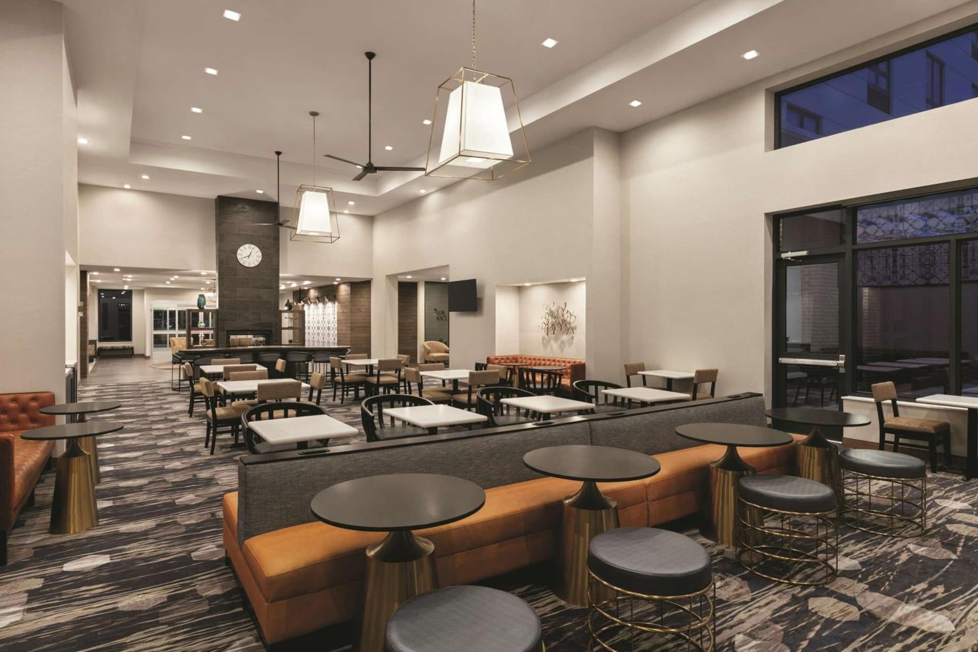 Homewood Suites By Hilton Horsham Willow Grove gallery photo in Horsham, PA — image 33